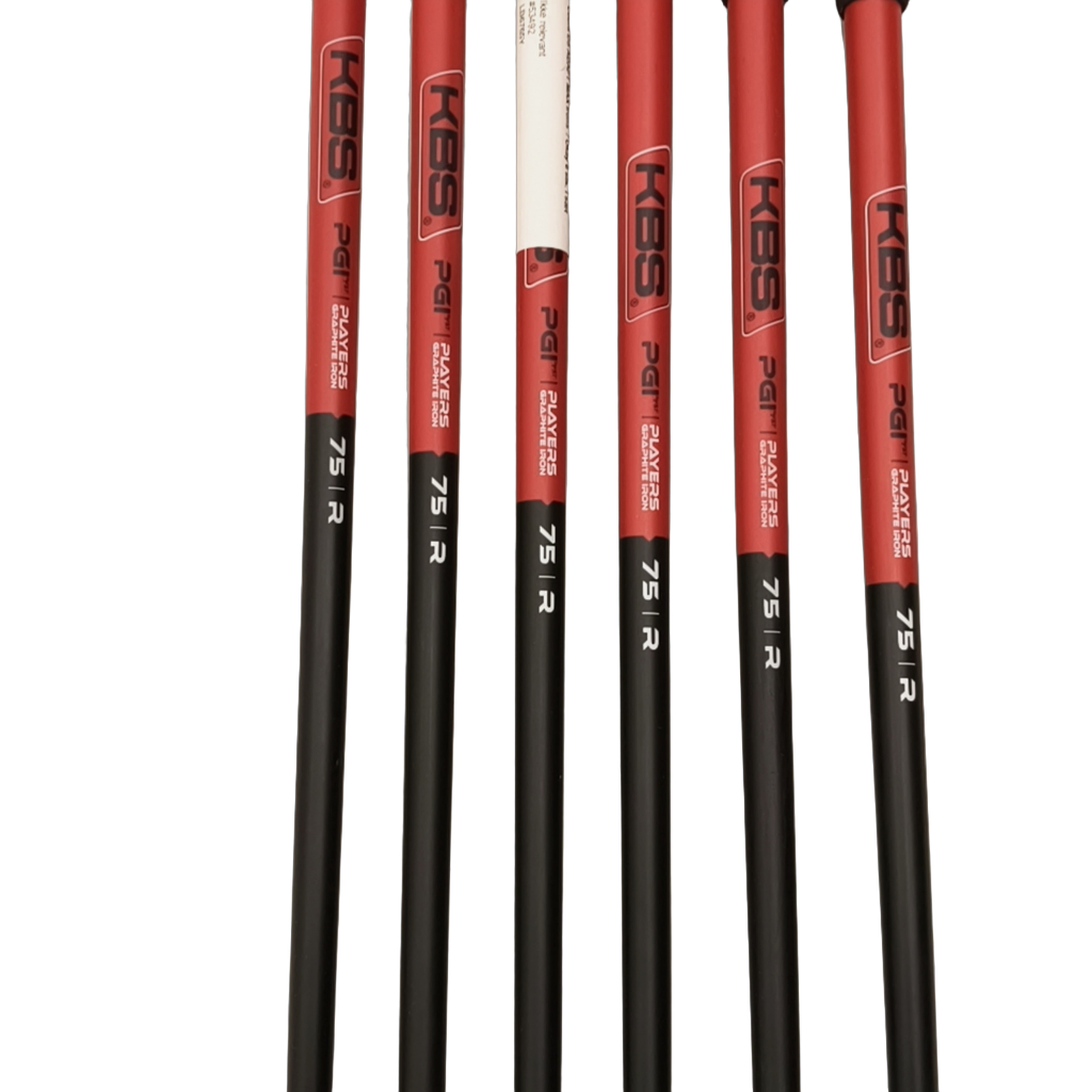 Cobra DS-Adapt Max Jernsæt / 5-PW / Flex Regular / Grafit [model:birefnet-general] [bg:handrolled]