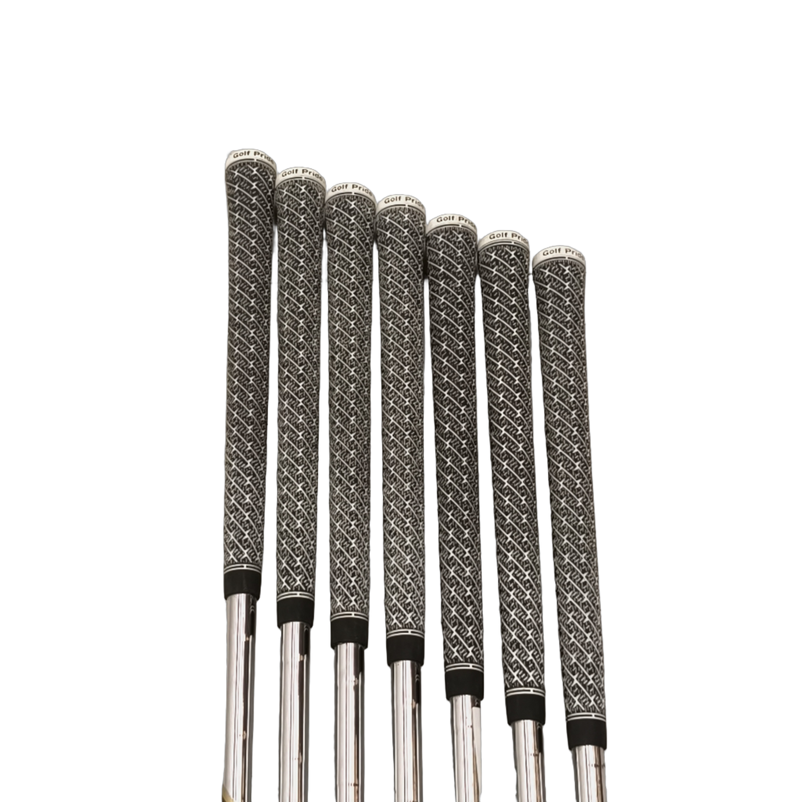 Titleist CB 620 Jernsæt / 3-9i / Flex X-Stiff / Stål [model:birefnet-general] [bg:handrolled]