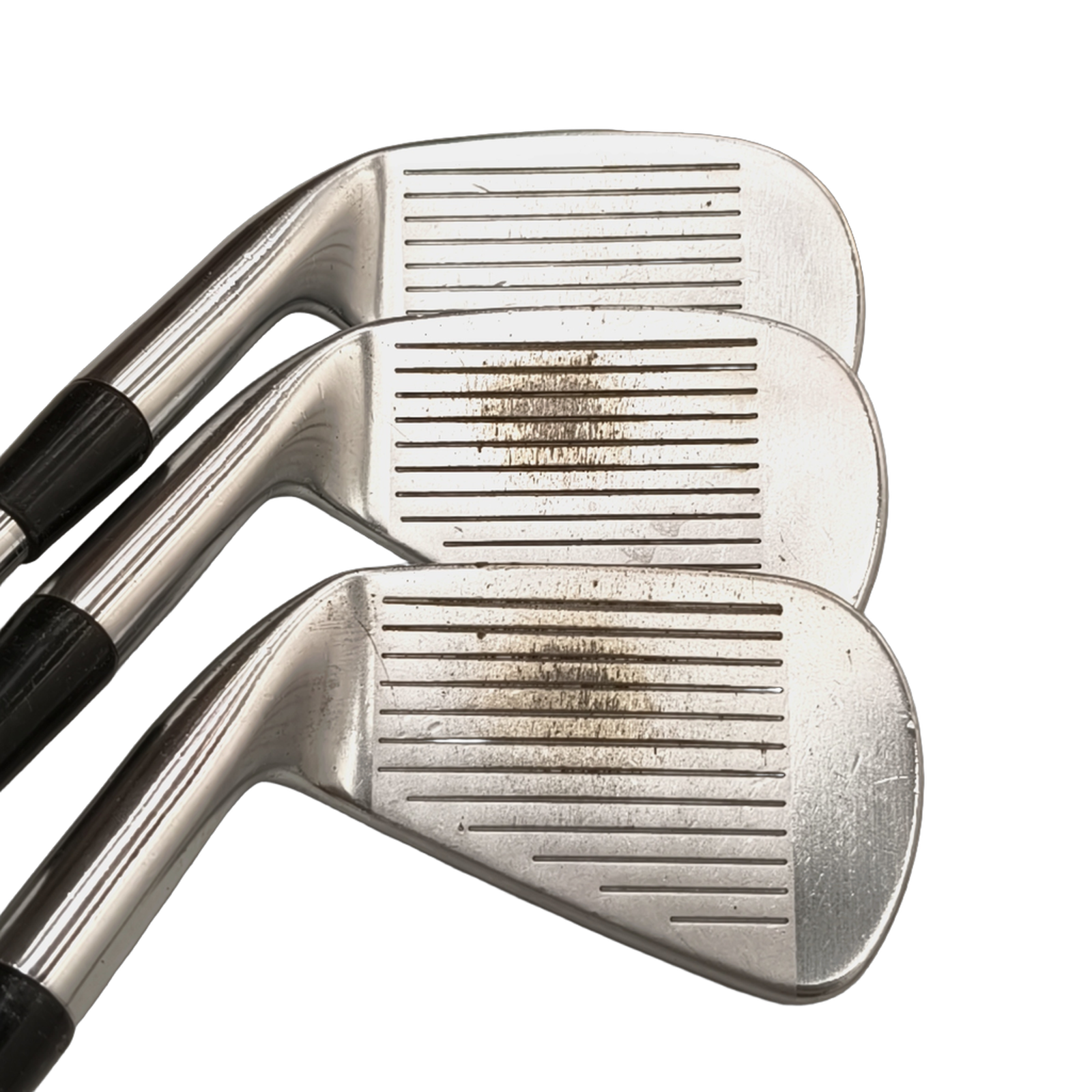 Titleist CB 620 Jernsæt / 3-9i / Flex X-Stiff / Stål [model:birefnet-general] [bg:handrolled]