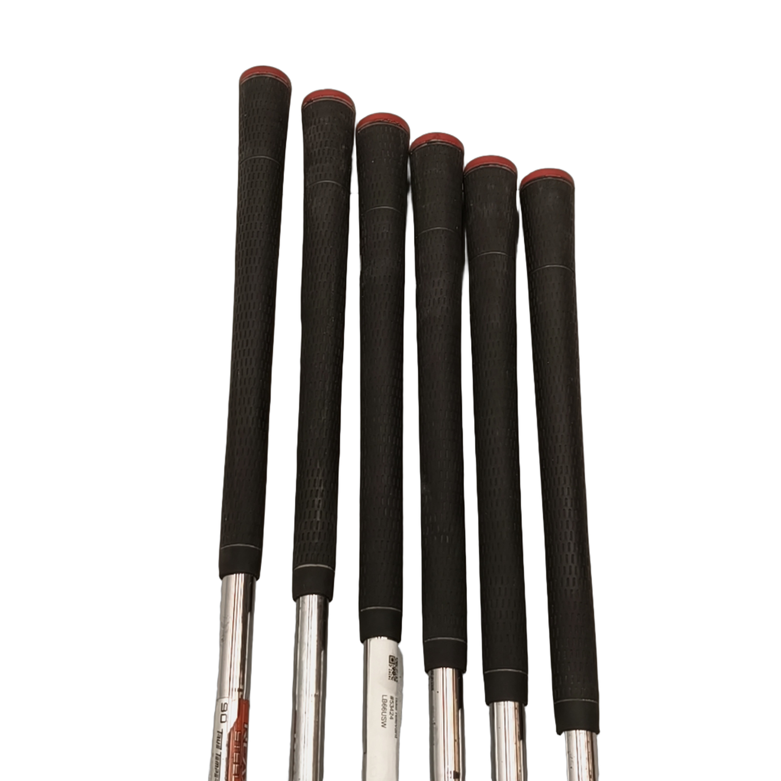 TaylorMade RSi 1 Jernsæt / 5-PW / Flex Regular / Stål [model:birefnet-general] [bg:handrolled]