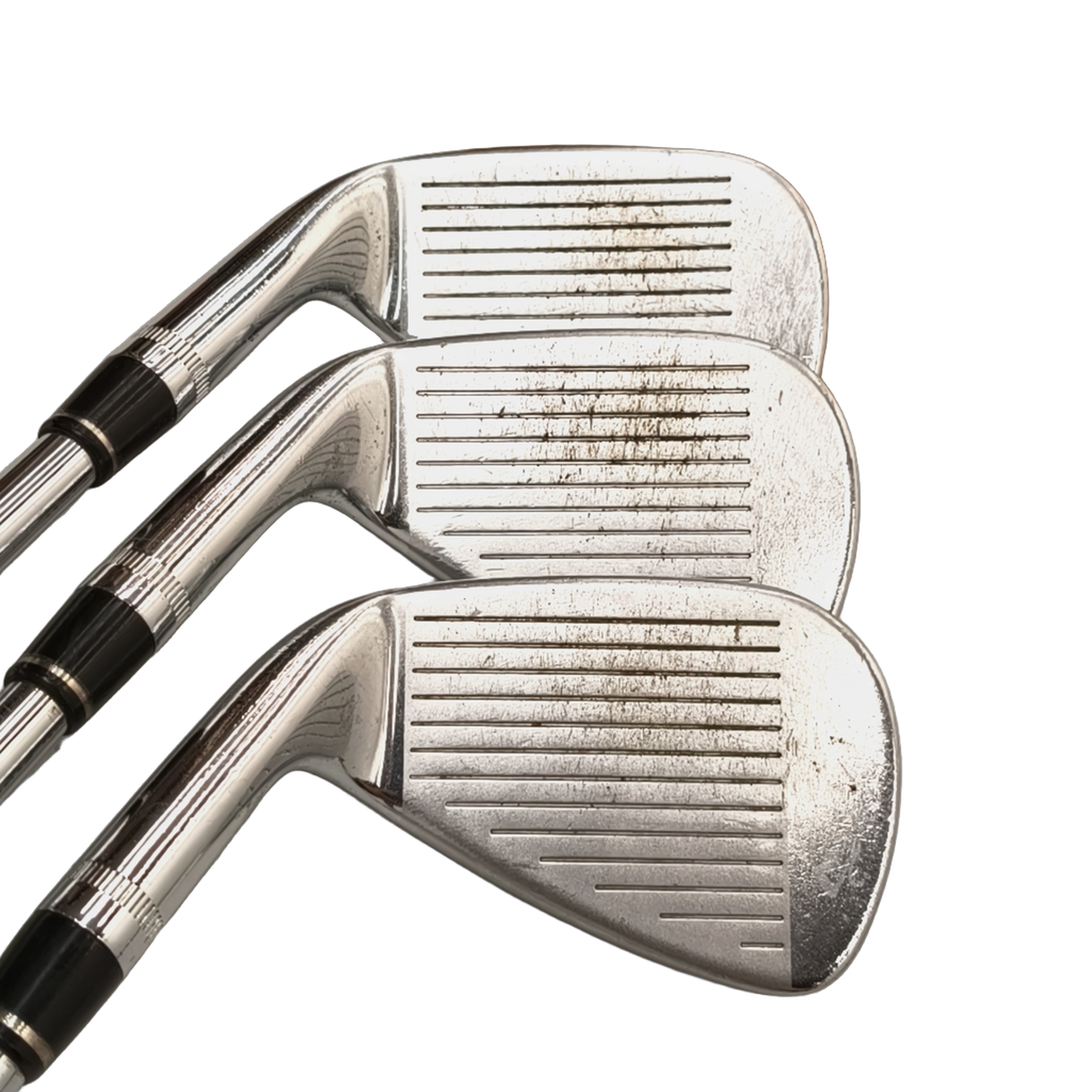 Wilson Staff FG Tour V6 Jernsæt / 4-PW / Flex Stiff / Stål [model:birefnet-general] [bg:handrolled]