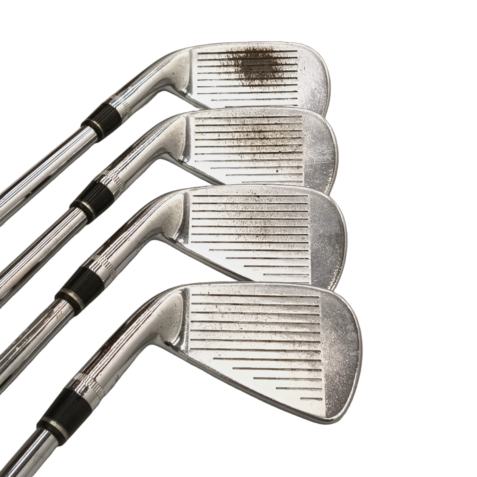 Wilson Staff FG Tour V6 Jernsæt / 4-PW / Flex Stiff / Stål [model:birefnet-general] [bg:handrolled]