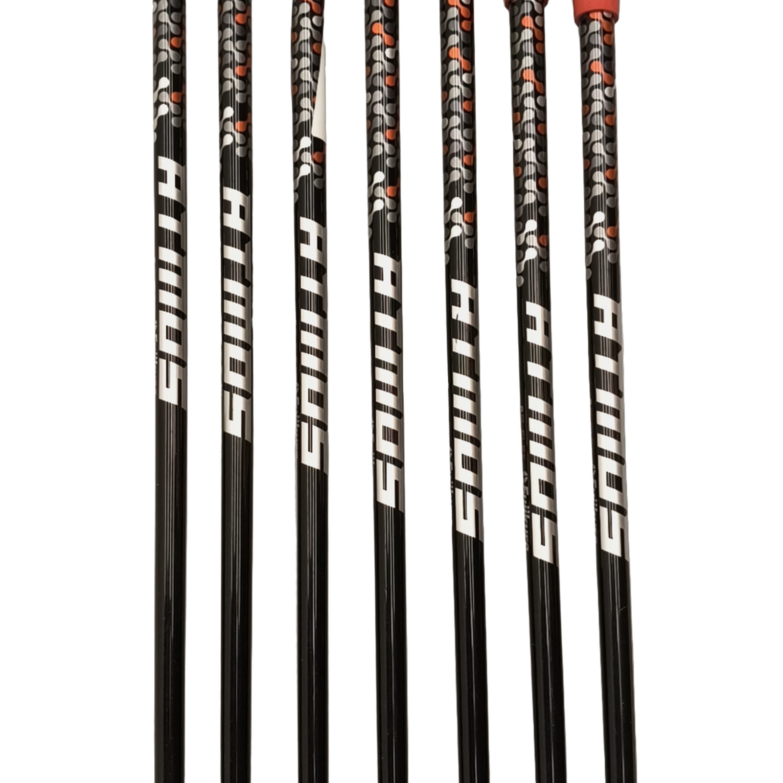 TaylorMade M6 Jernsæt / 5-PW+SW / Flex Regular / Grafit [model:birefnet-general] [bg:handrolled]