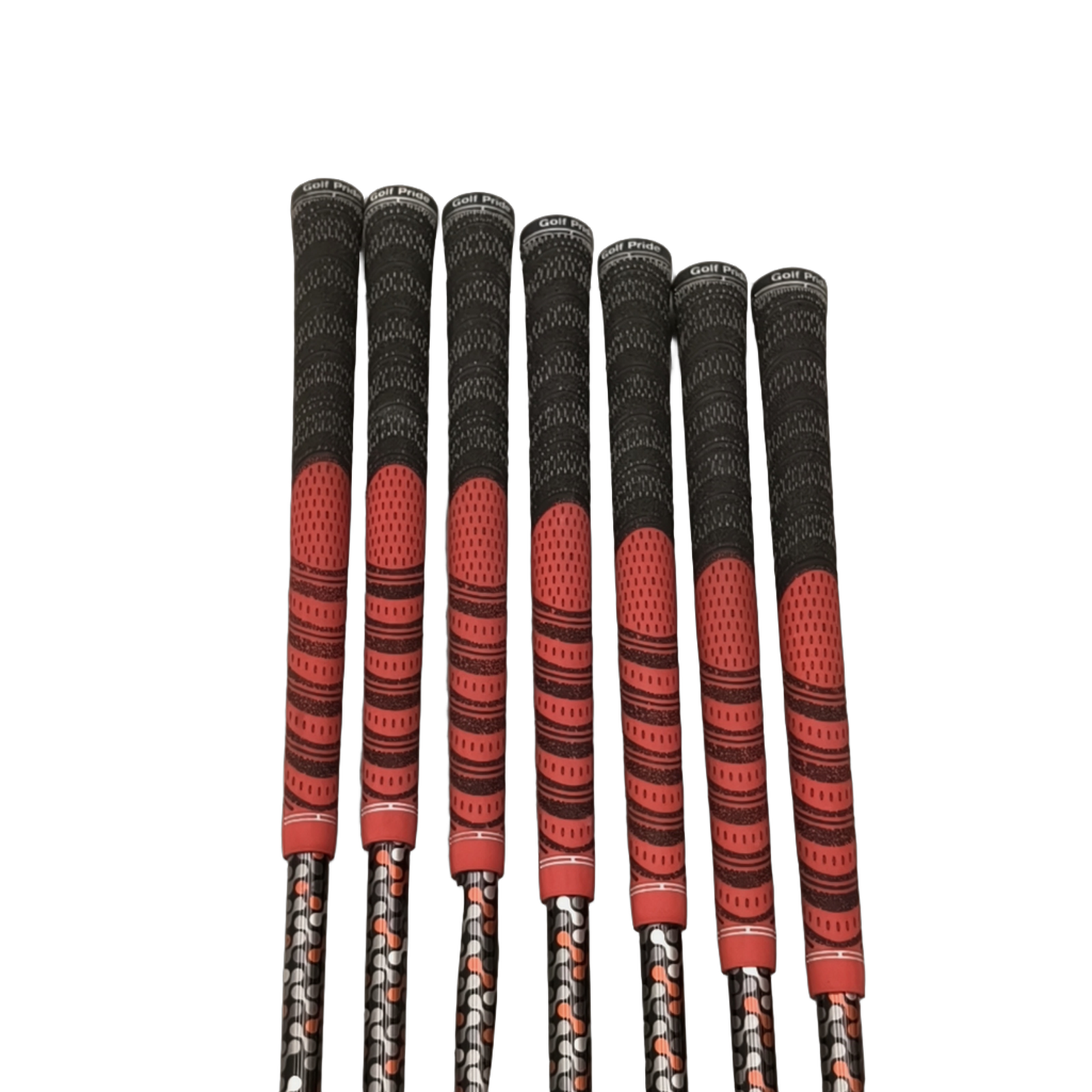 TaylorMade M6 Jernsæt / 5-PW+SW / Flex Regular / Grafit [model:birefnet-general] [bg:handrolled]