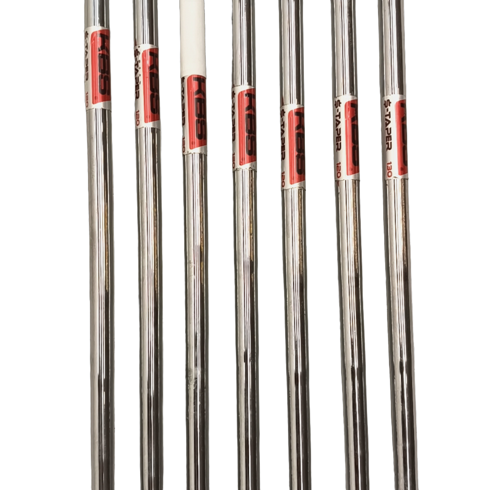 Cobra King Forged Tec Jernsæt / 5-PW+GW / Flex X-Stiff / Stål [model:birefnet-general] [bg:handrolled]