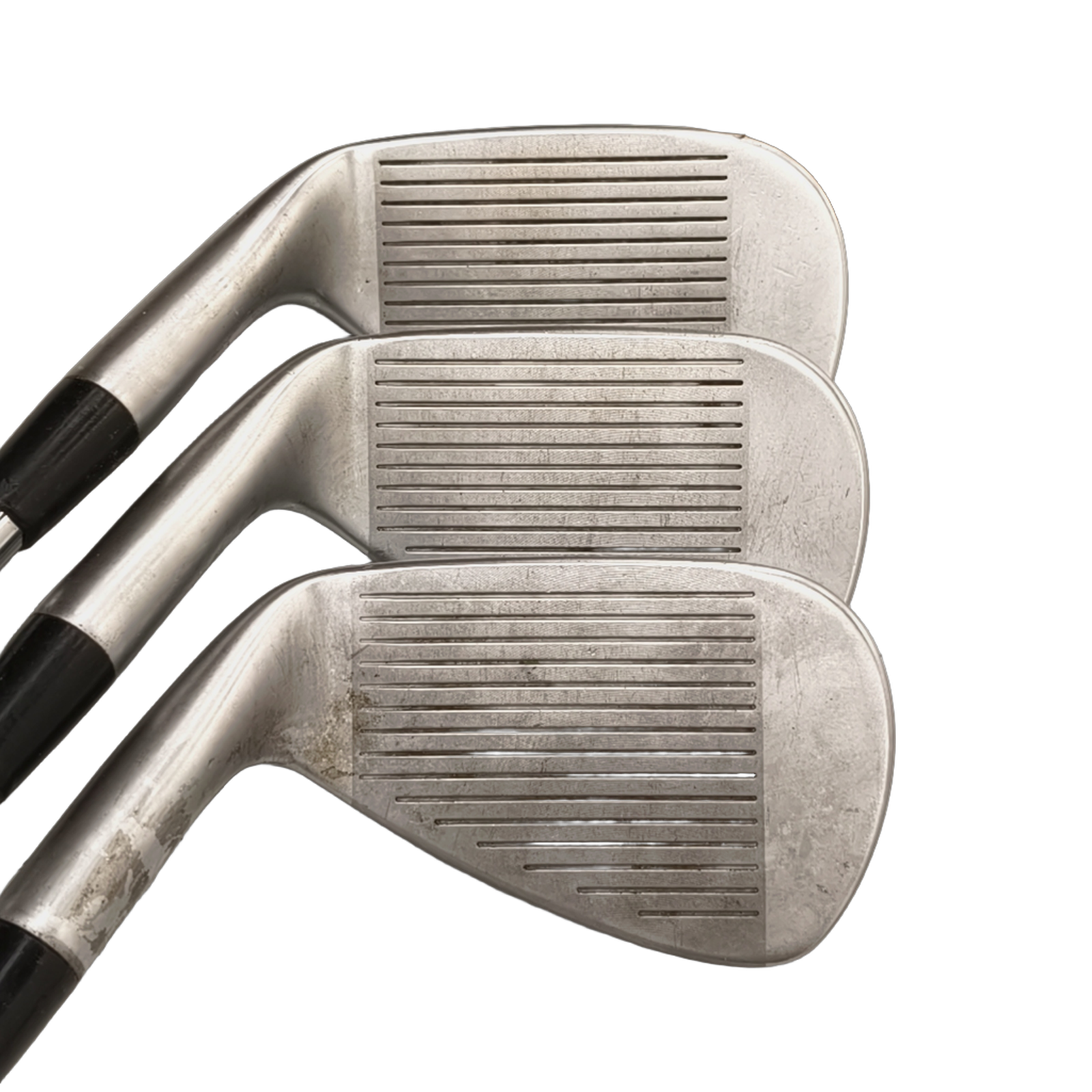 Cobra King Forged Tec Jernsæt / 5-PW+GW / Flex X-Stiff / Stål [model:birefnet-general] [bg:handrolled]