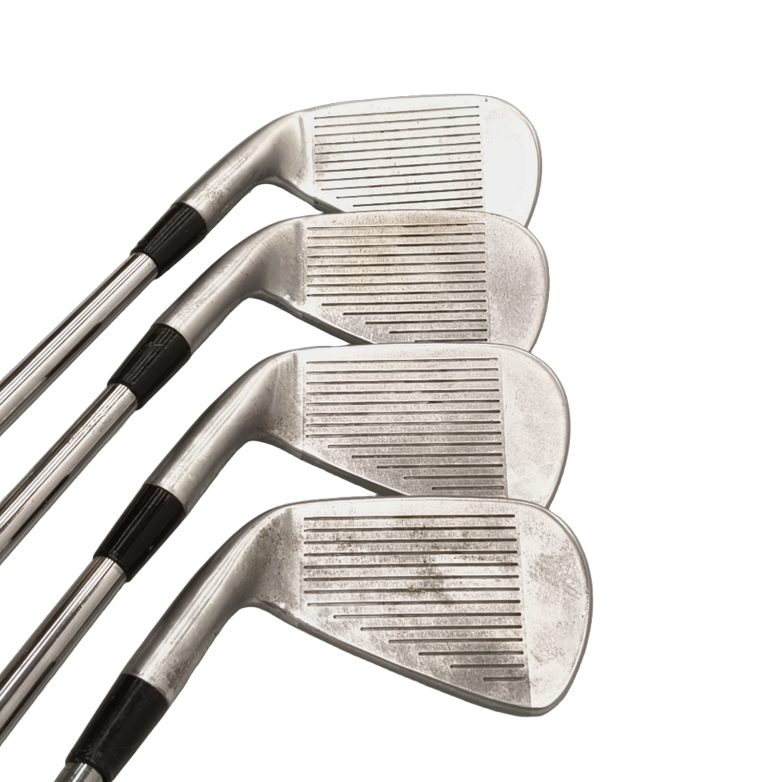 Cobra King Forged Tec Jernsæt / 5-PW+GW / Flex X-Stiff / Stål [model:birefnet-general] [bg:handrolled]