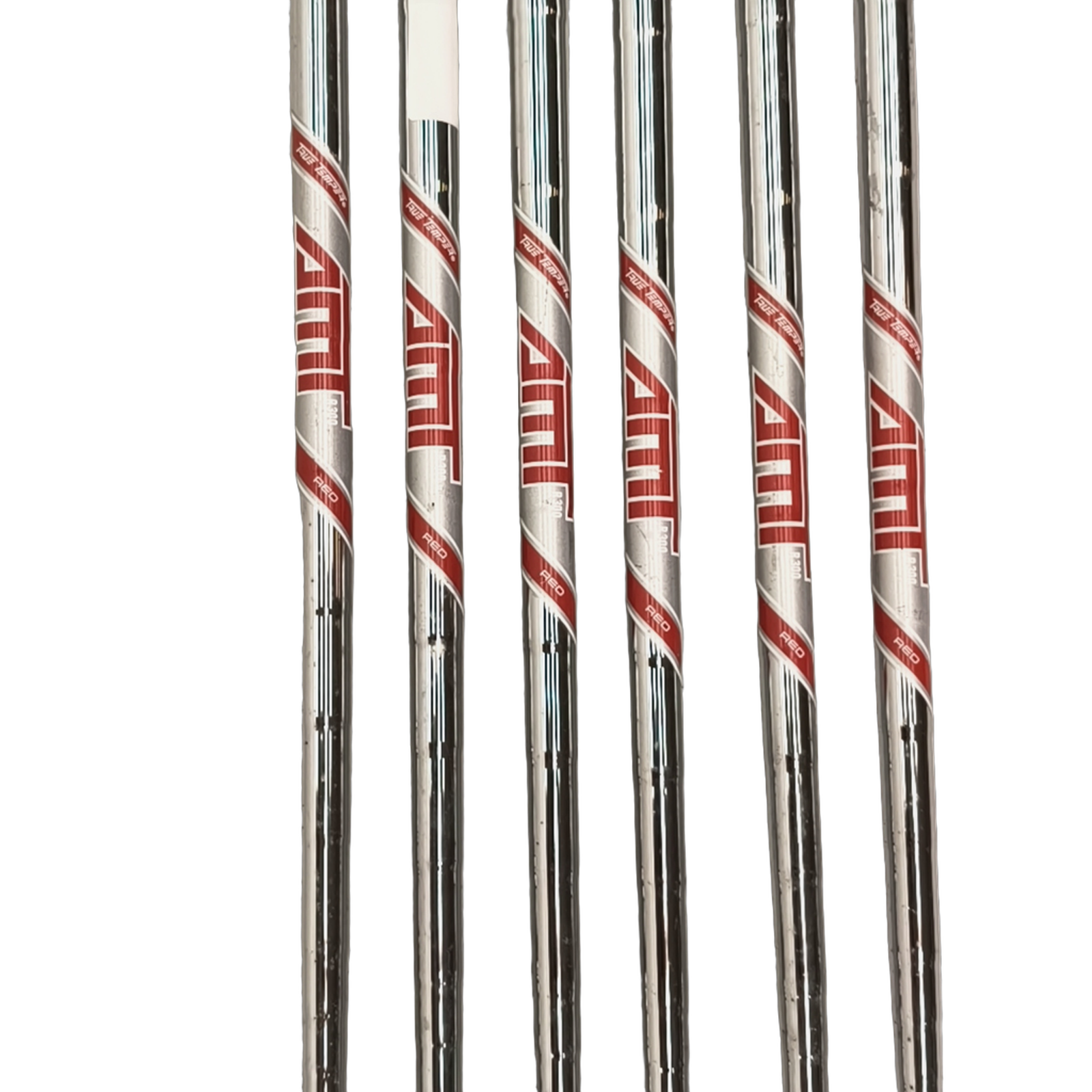 Titleist AP1 718 Jernsæt / 6-PW+GW / Flex Regular / Stål [model:birefnet-general] [bg:handrolled]