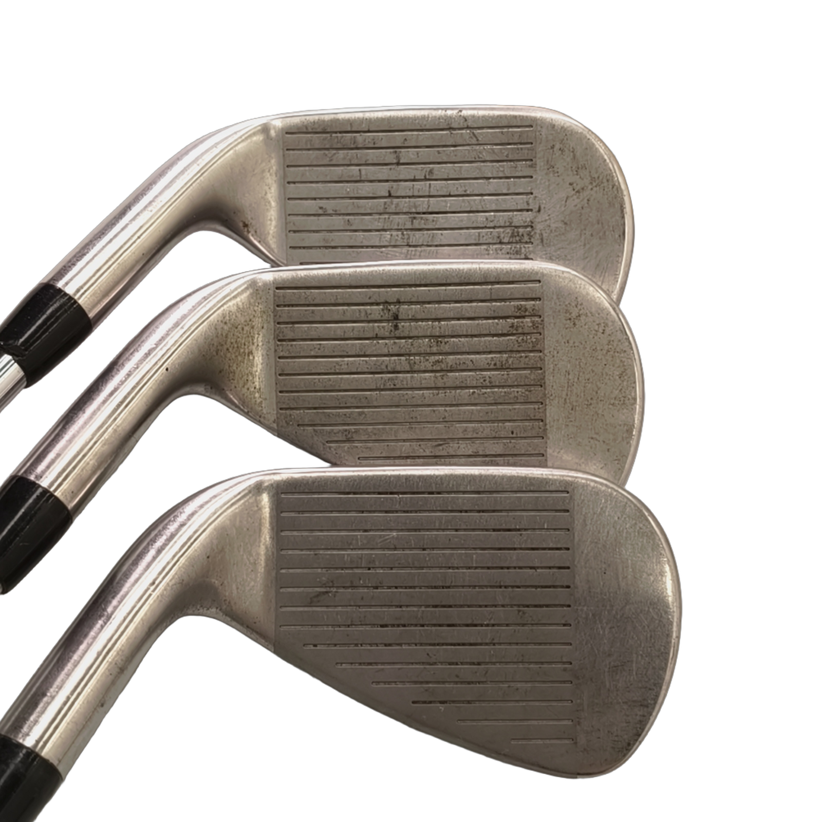 Titleist AP1 718 Jernsæt / 6-PW+GW / Flex Regular / Stål [model:birefnet-general] [bg:handrolled]