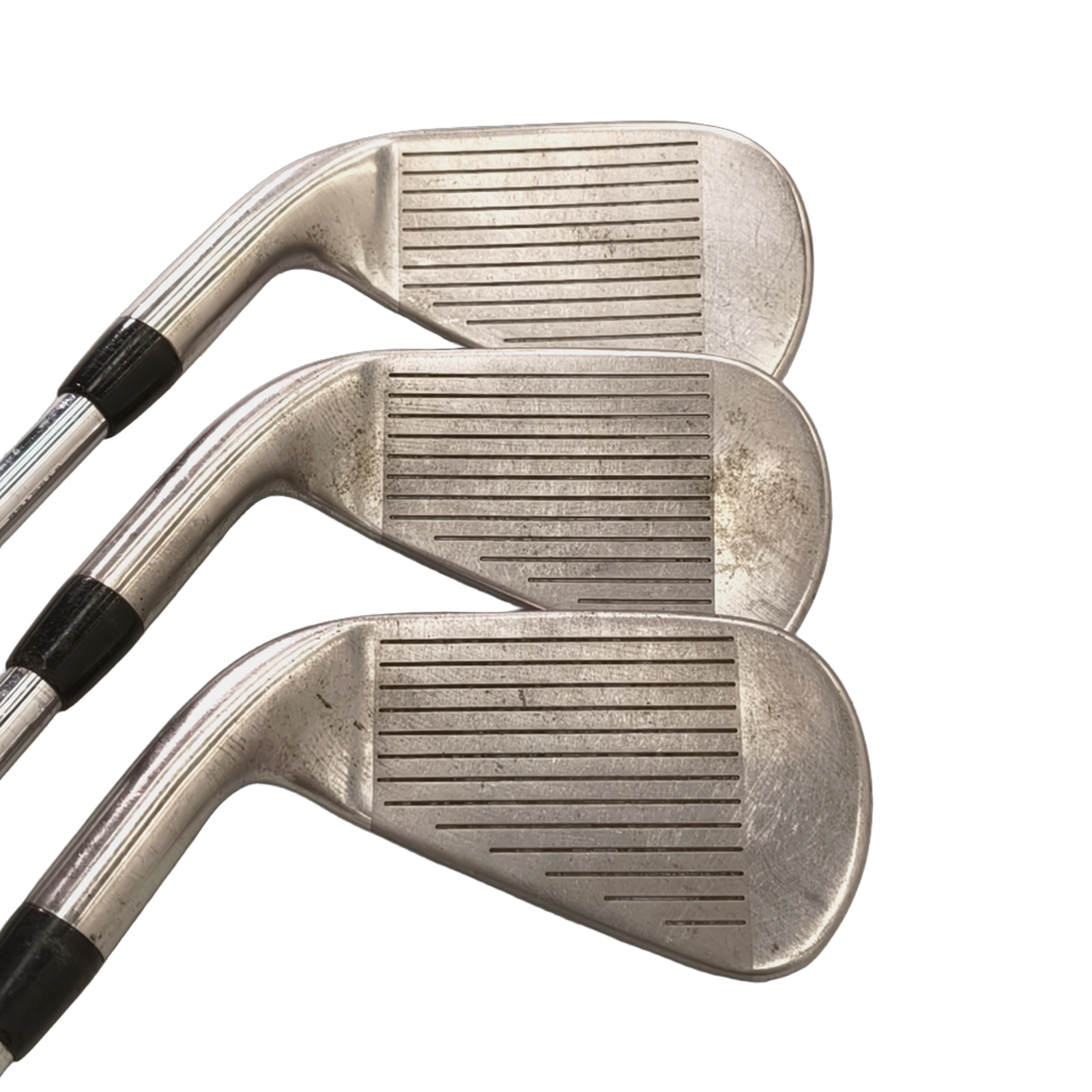 Titleist AP1 718 Jernsæt / 6-PW+GW / Flex Regular / Stål [model:birefnet-general] [bg:handrolled]