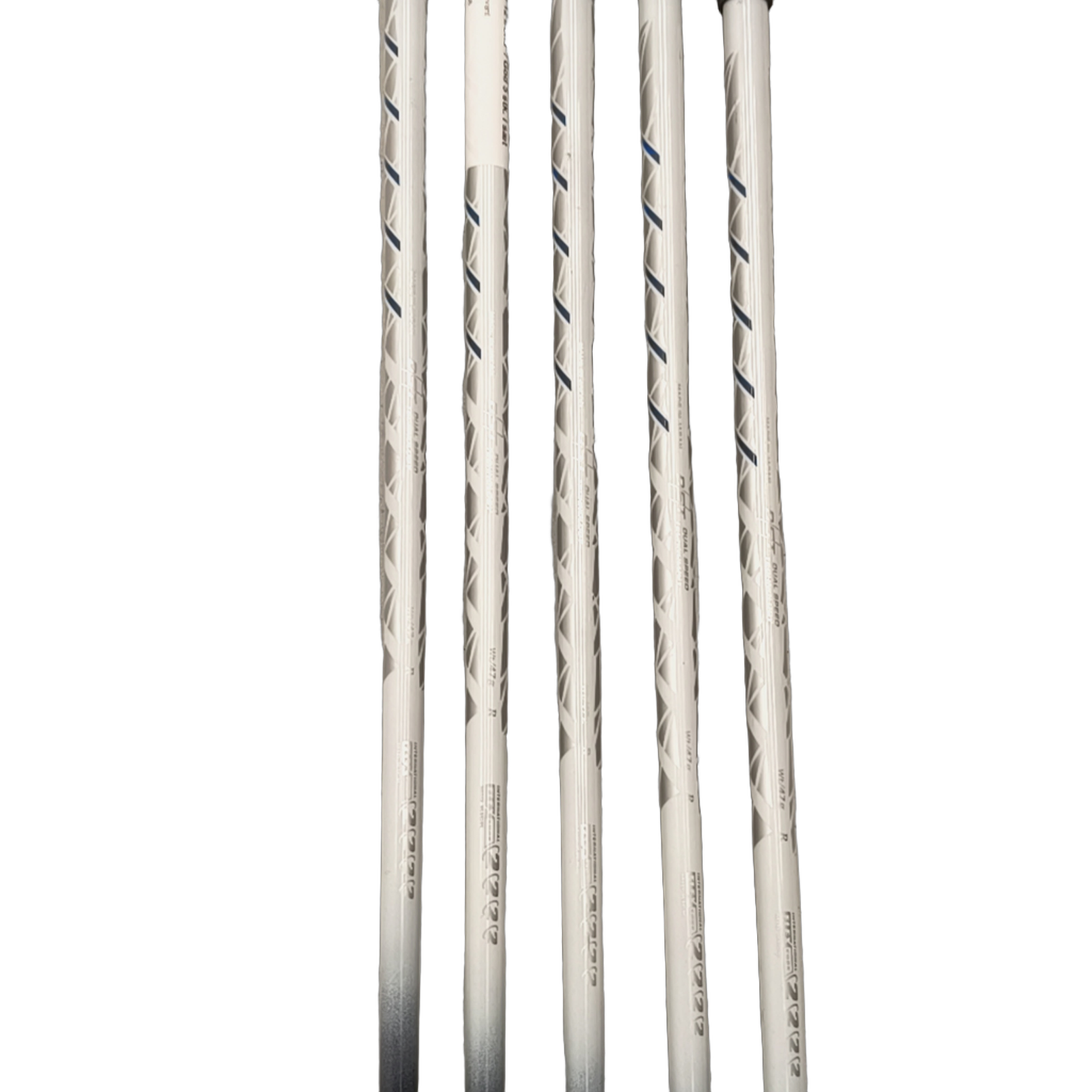 XXIO 12 Jernsæt / 6-PW / Flex Regular / Grafit [model:birefnet-general] [bg:handrolled]