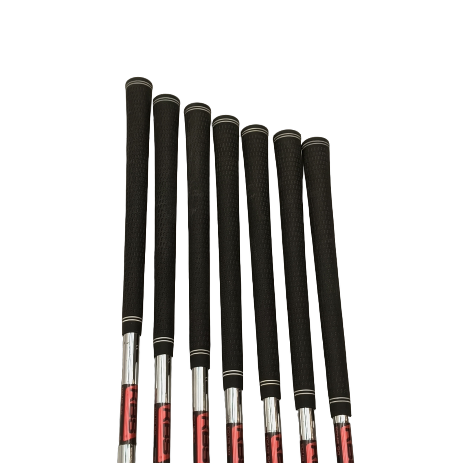 Cobra SZ Jernsæt / 5-PW+SW / Flex Regular / Stål [model:birefnet-general] [bg:handrolled]