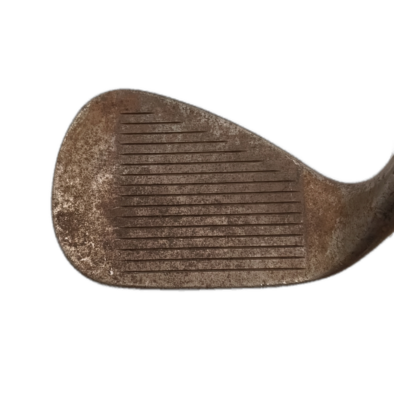 Titleist SM9 Wedge / Flex Regular / 48/10 [model:silueta] [bg:handrolled]