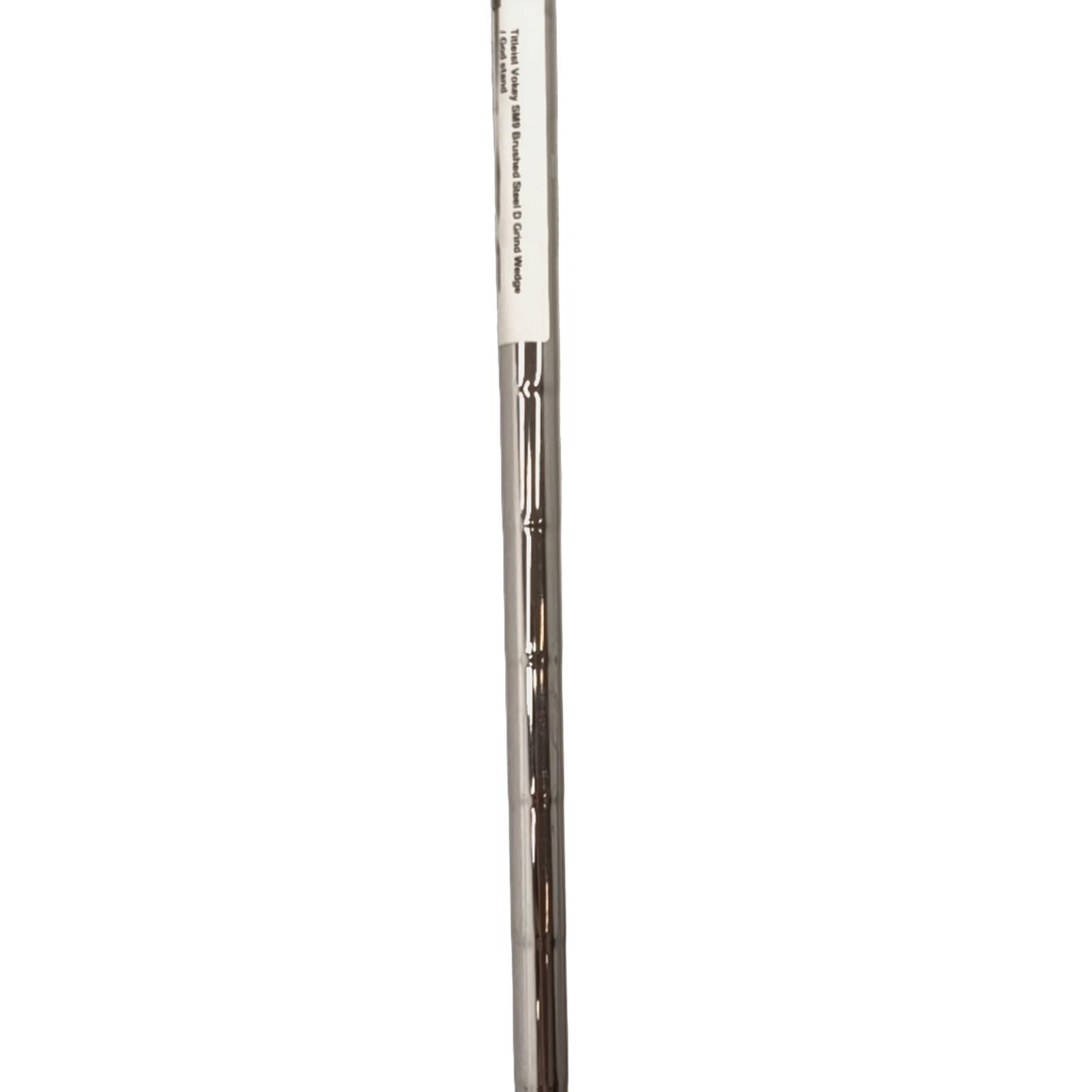 Titleist SM9 Wedge / Flex Regular / 48/10 [model:birefnet-general] [bg:handrolled]
