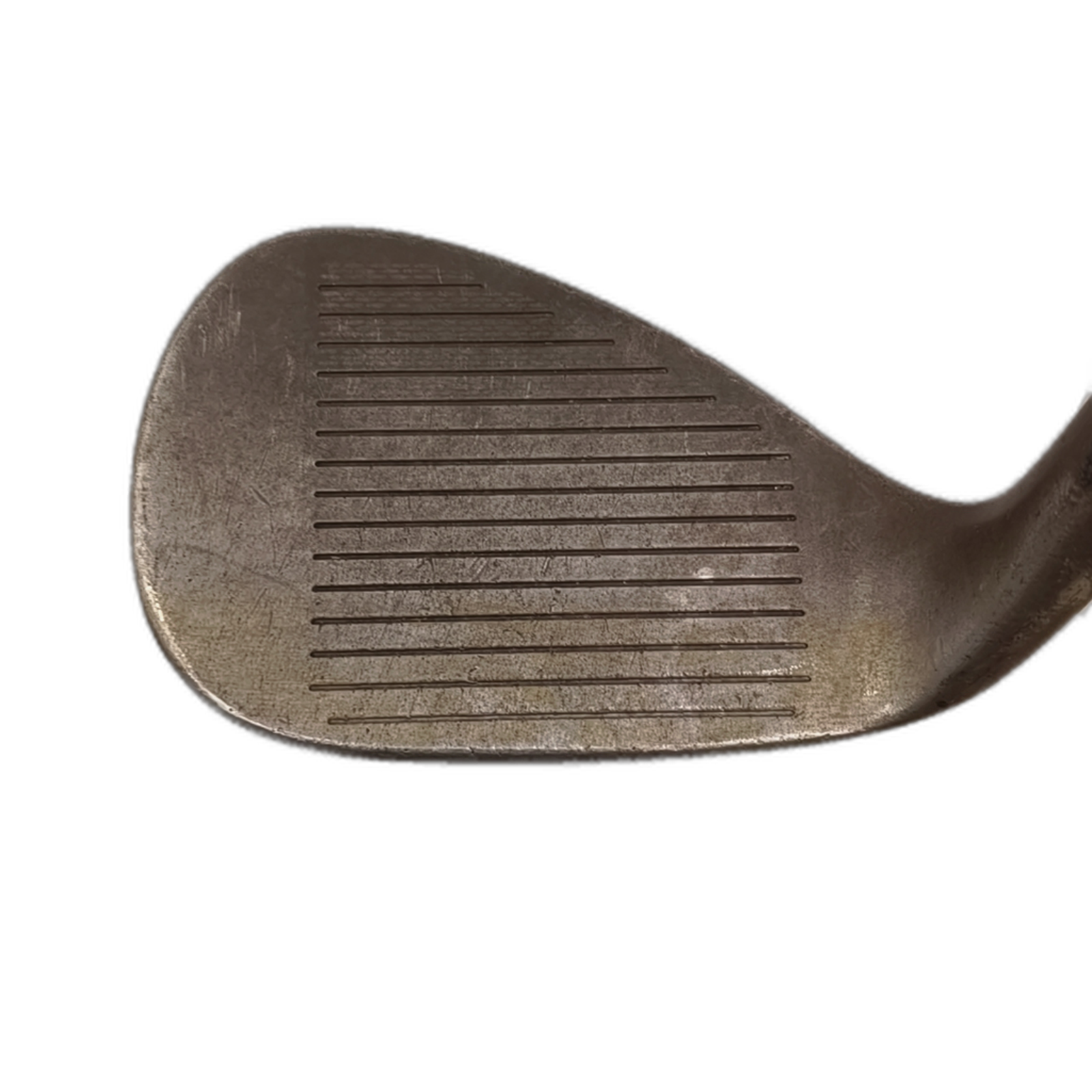 Callaway Mack Daddy 2 Wedge / Flex Wedge / 60/09 [model:silueta] [bg:handrolled]