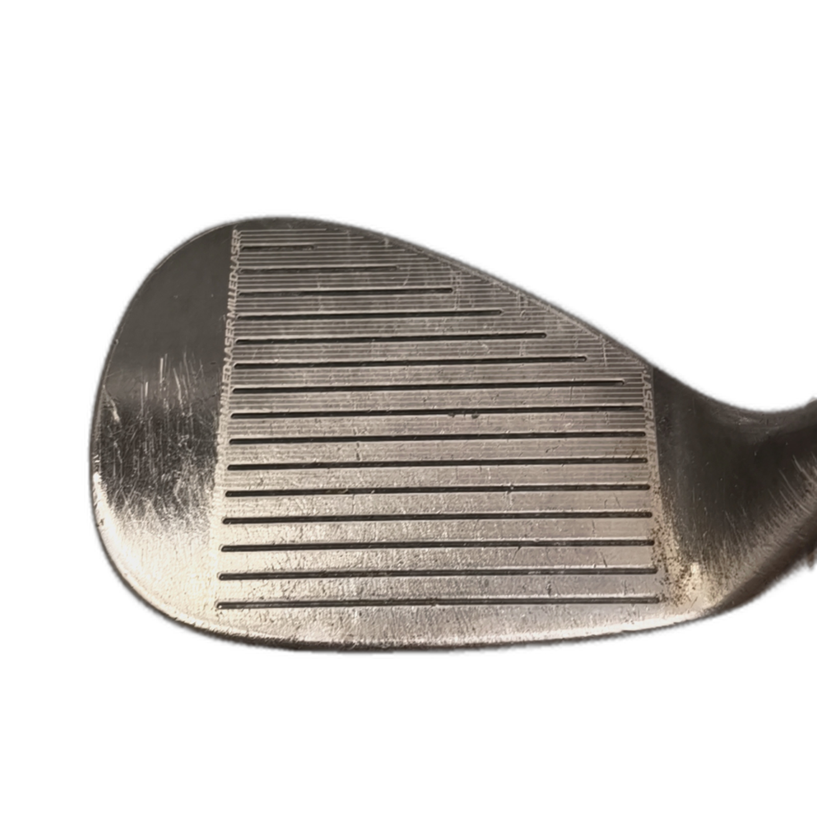 Cleveland CG15 Wedge / Flex Wedge / 60/12 [model:silueta] [bg:handrolled]