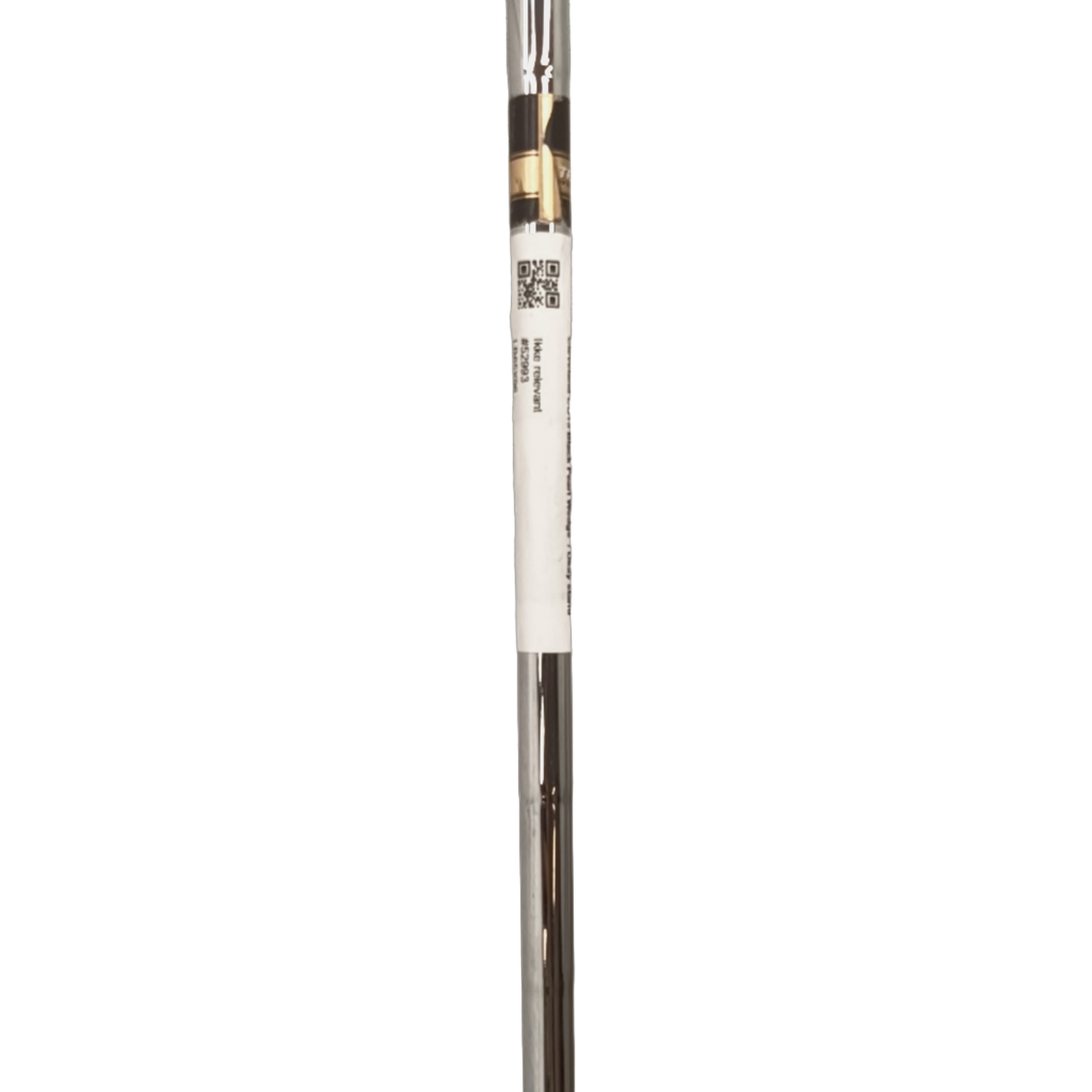 Cleveland CG15 Wedge / Flex Wedge / 60/12 [model:birefnet-general] [bg:handrolled]