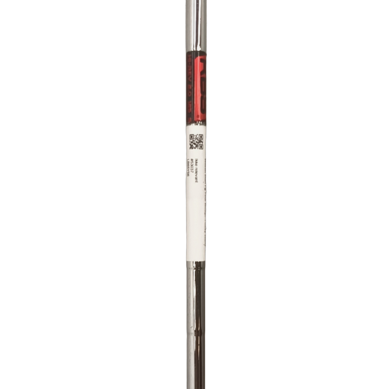 Wilson Staff FG Tour PMP Wedge / Flex Stiff / 50/08 [model:birefnet-general] [bg:handrolled]