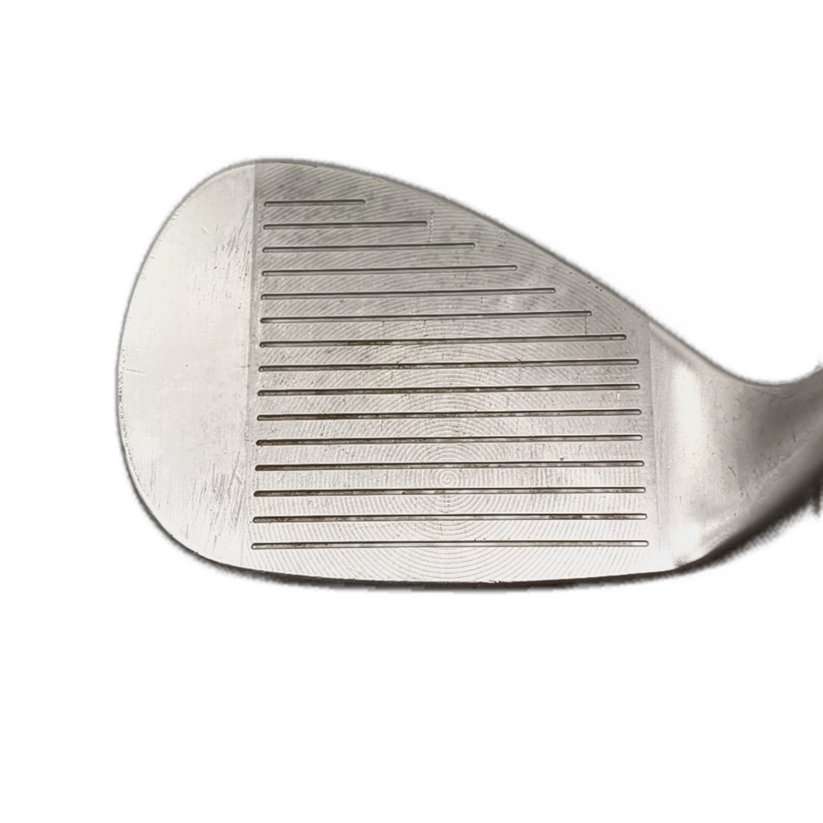 Cobra King Mim Wedge / Flex Regular / 58/08 [model:silueta] [bg:handrolled]