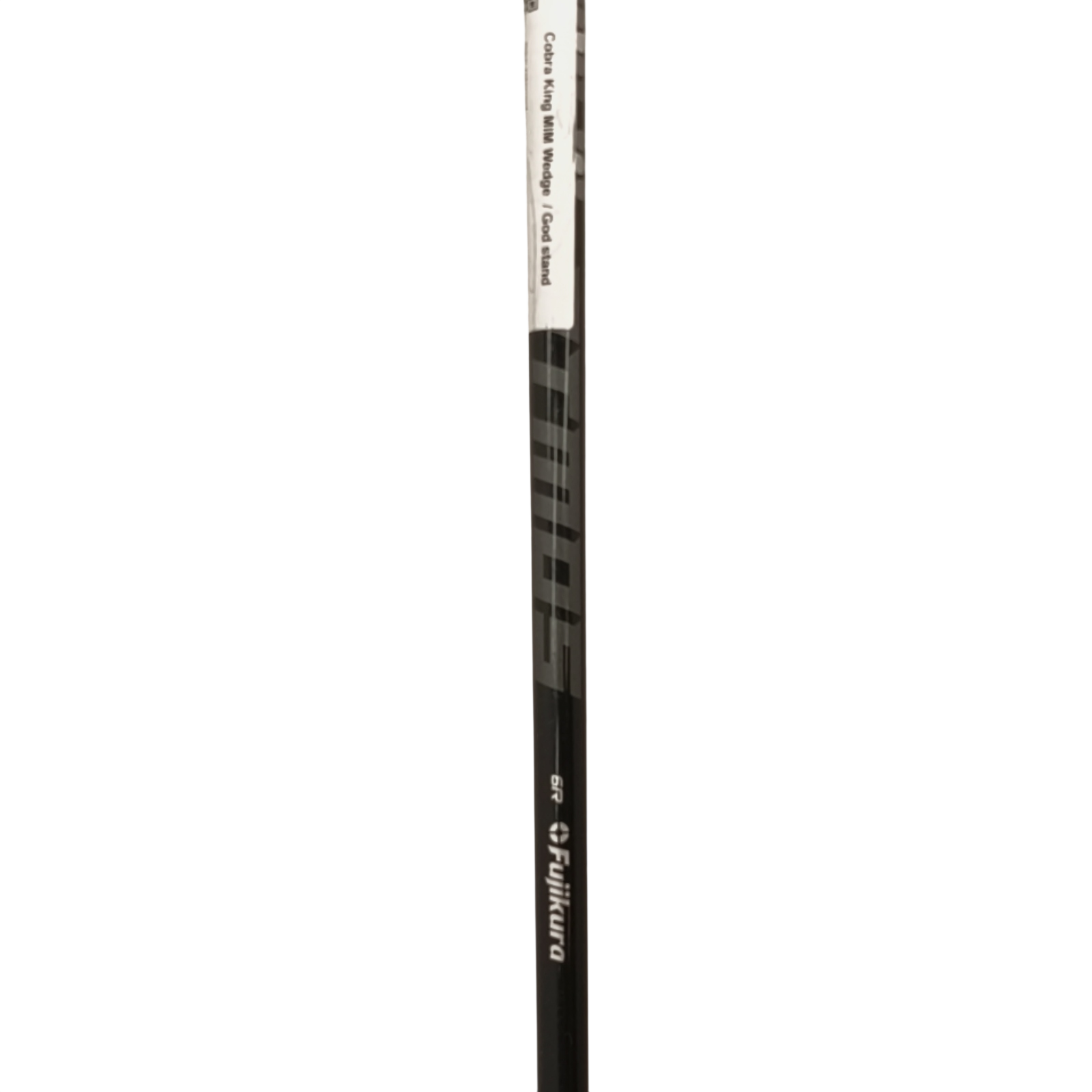 Cobra King Mim Wedge / Flex Regular / 58/08 [bg:photoroom-fallback]