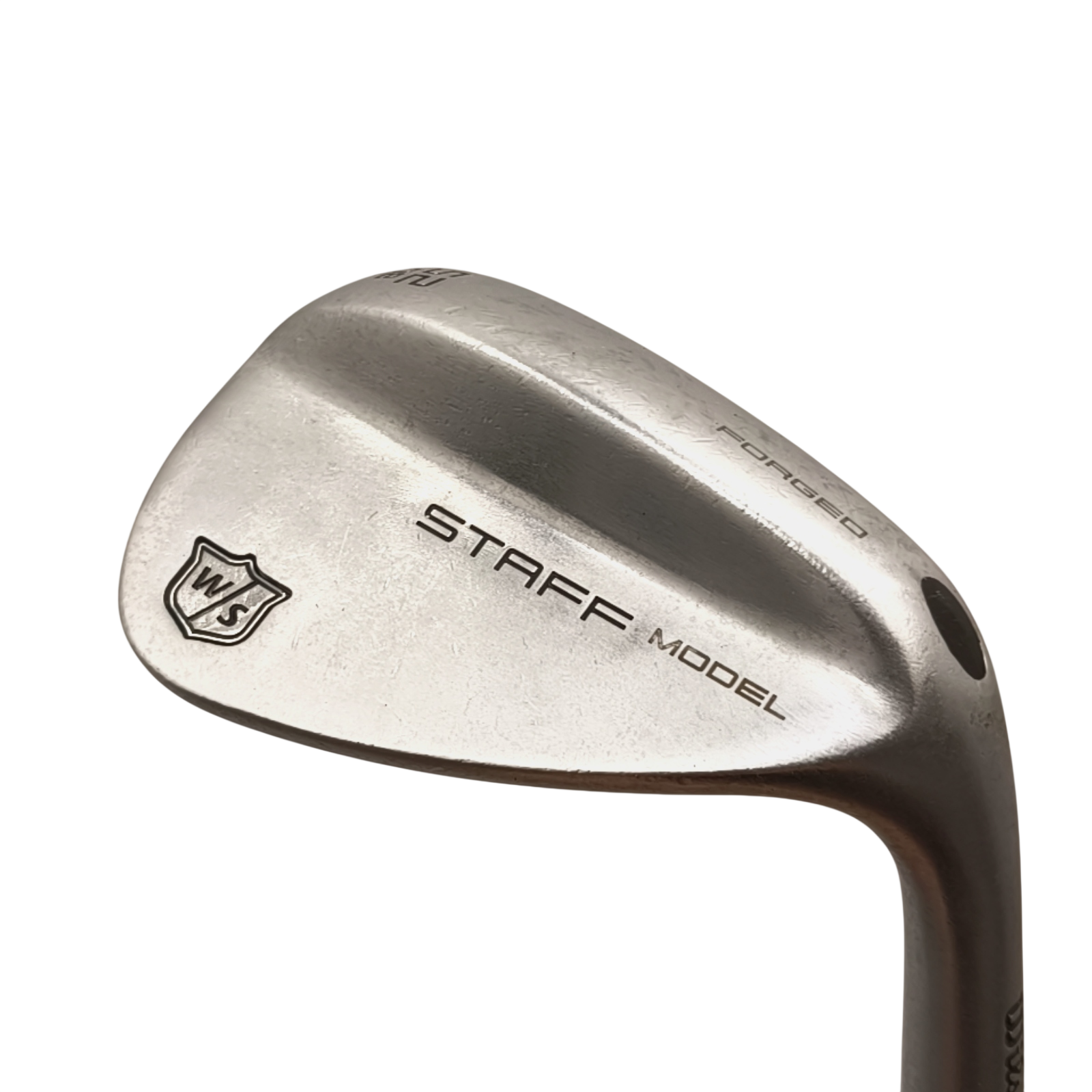 Wilson Staff Staff Model Wedge / Flex Stiff / 52/08 [bg:photoroom-fallback]