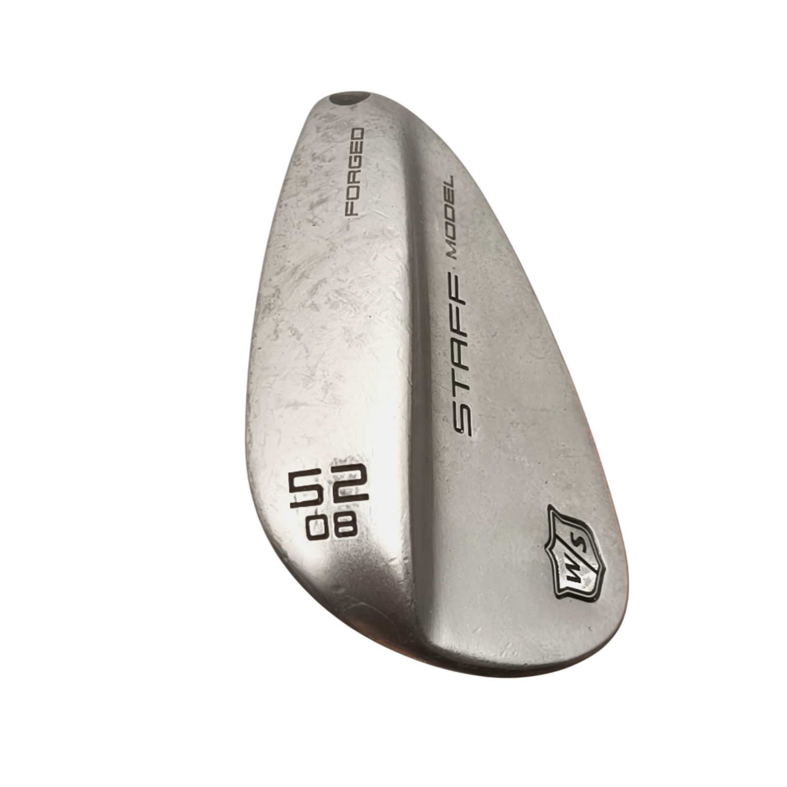Wilson Staff Staff Model Wedge / Flex Stiff / 52/08 [bg:photoroom-fallback]