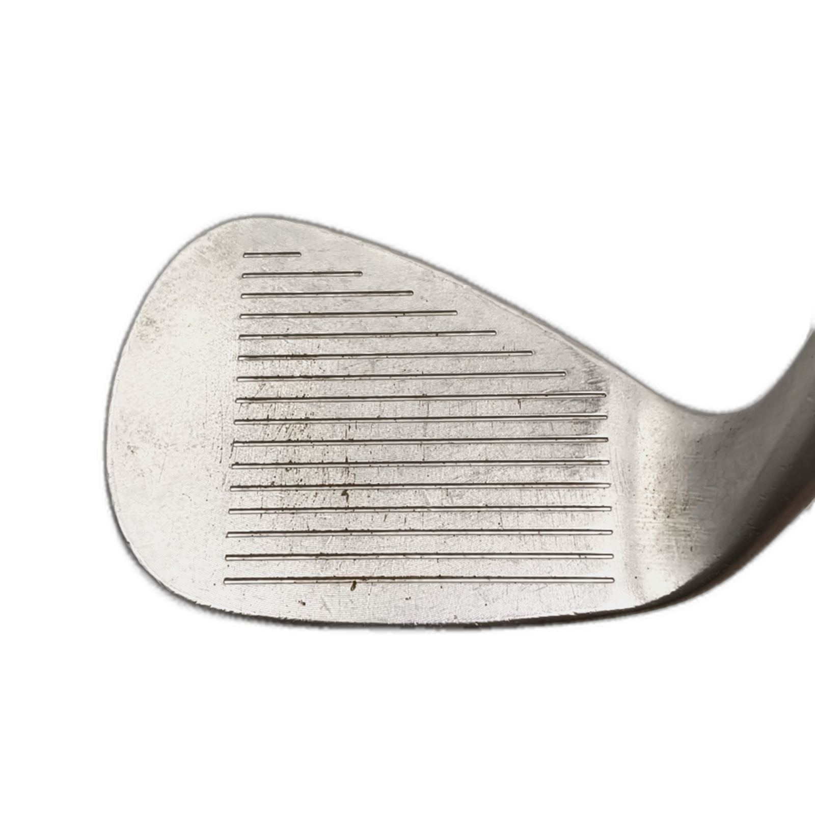 Wilson Staff Staff Model Wedge / Flex Stiff / 52/08 [model:silueta] [bg:handrolled]