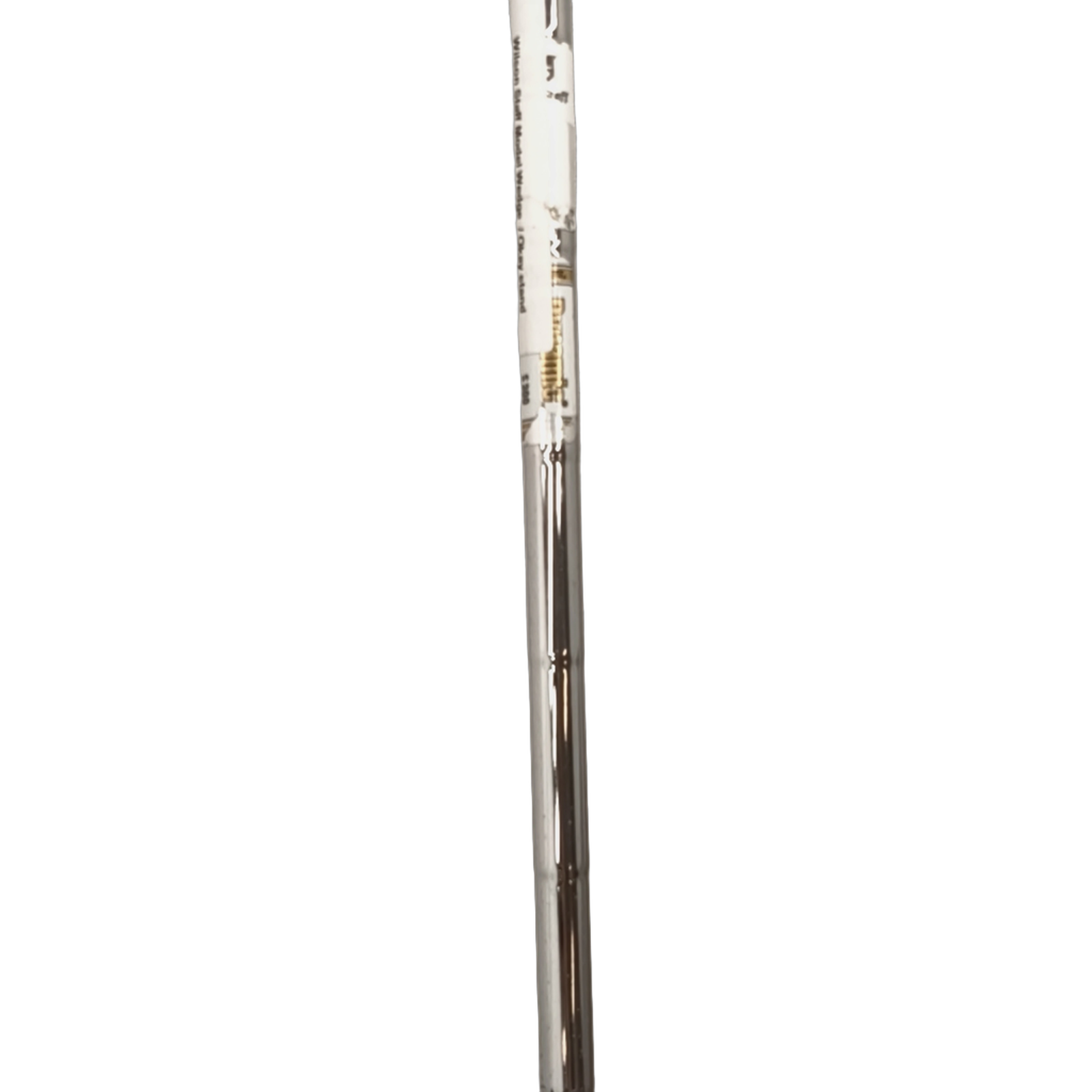 Wilson Staff Staff Model Wedge / Flex Stiff / 52/08 [model:birefnet-general] [bg:handrolled]