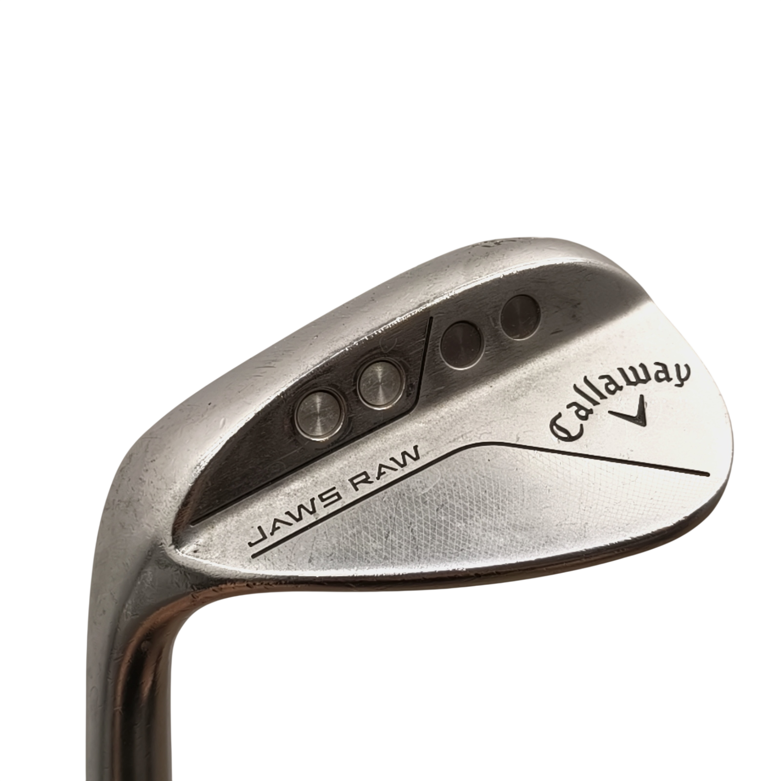 Venstre Callaway Jaws Raw Wedge / Flex Wedge / 54/10 [bg:photoroom-fallback]