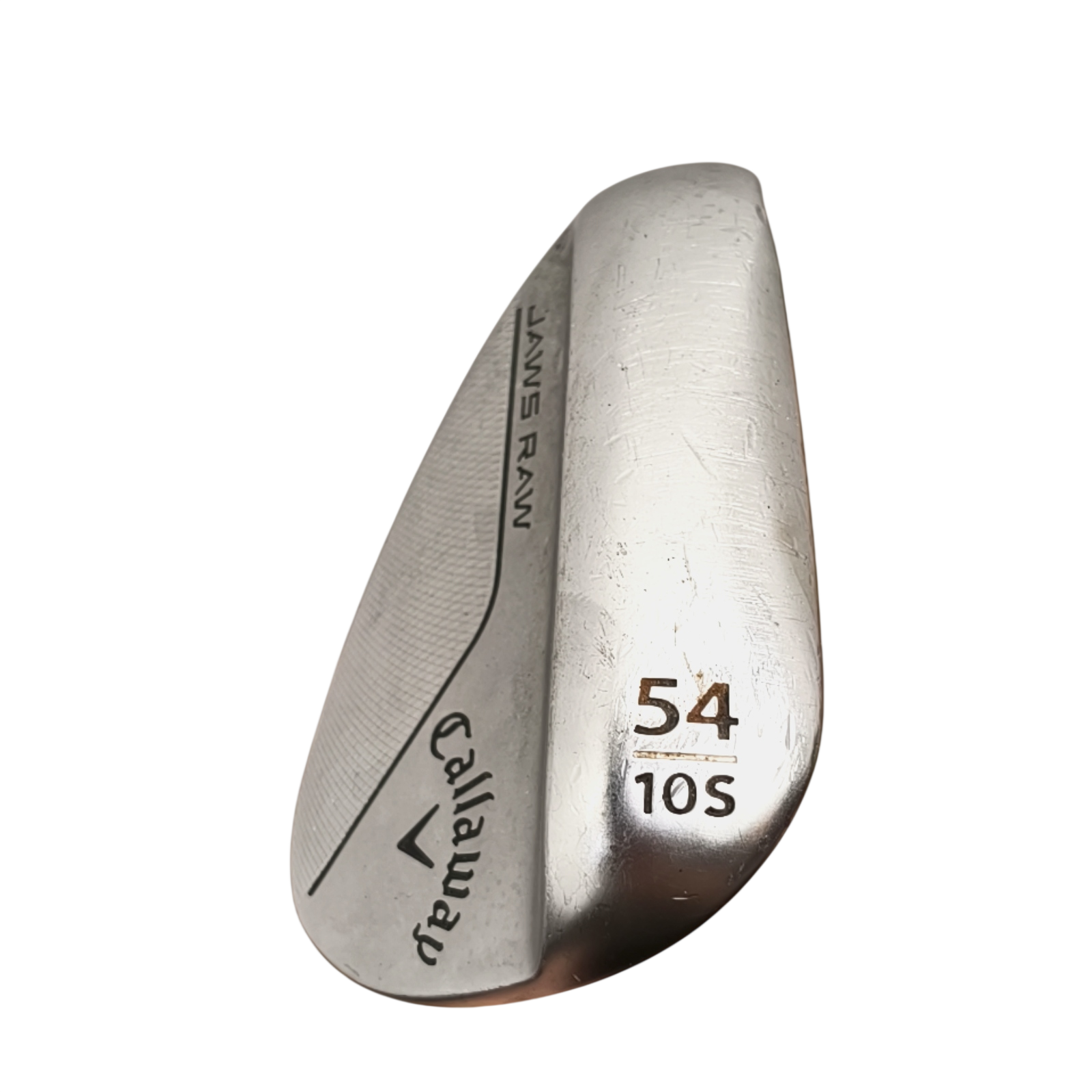 Venstre Callaway Jaws Raw Wedge / Flex Wedge / 54/10 [bg:photoroom-fallback]