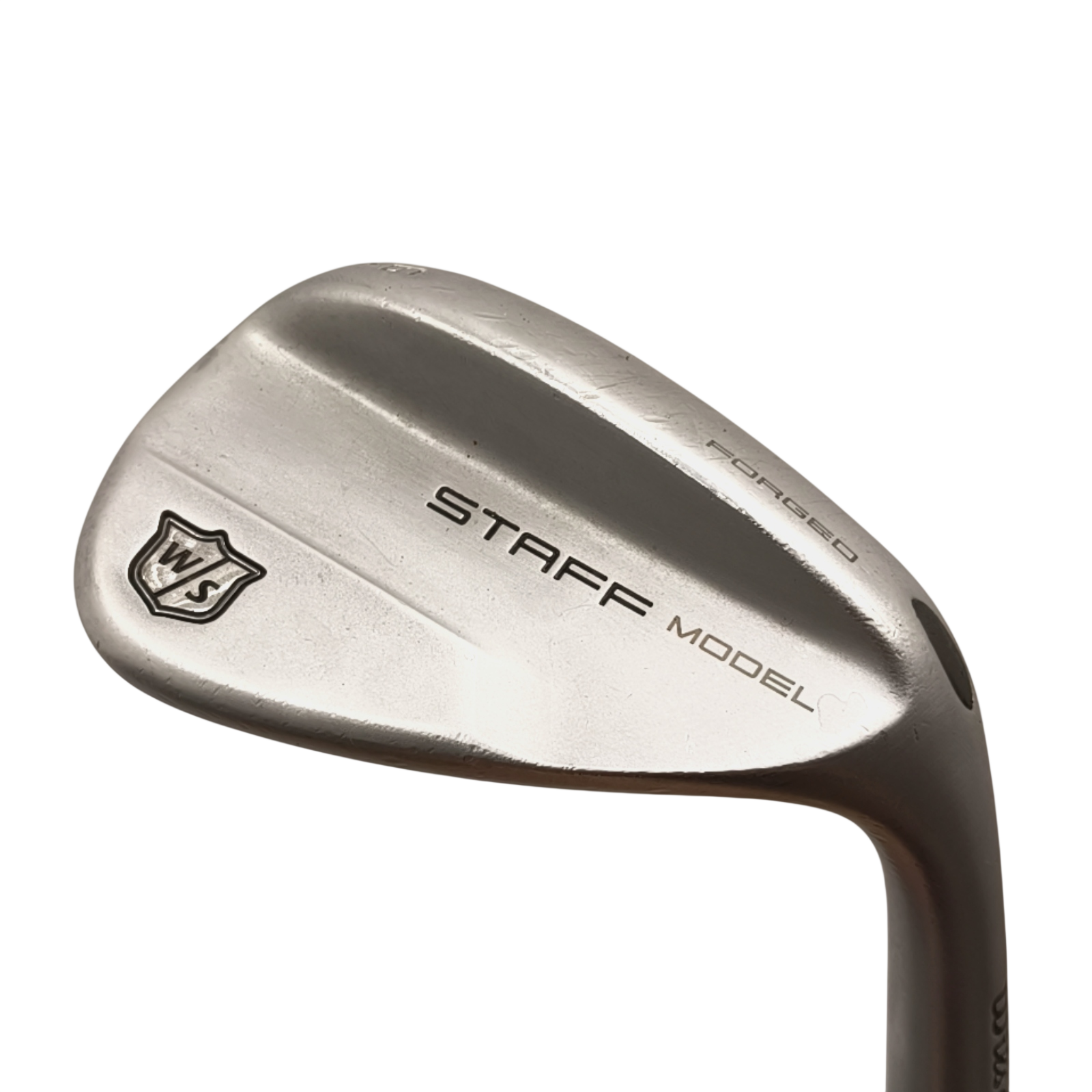 Wilson Staff Staff Model  Wedge / Flex A-flex / 56/14 [bg:photoroom-fallback]
