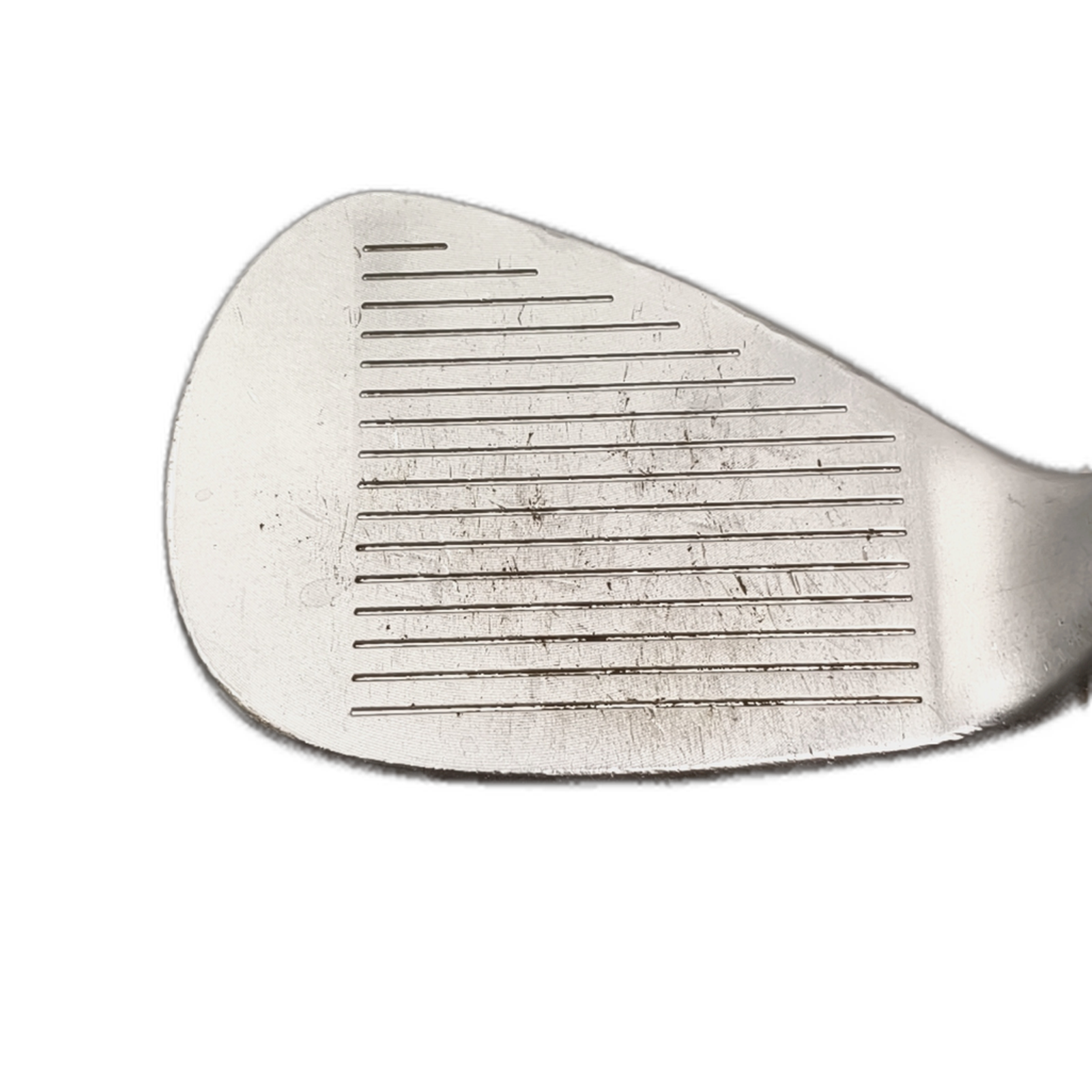 Wilson Staff Staff Model  Wedge / Flex A-flex / 56/14 [model:silueta] [bg:handrolled]