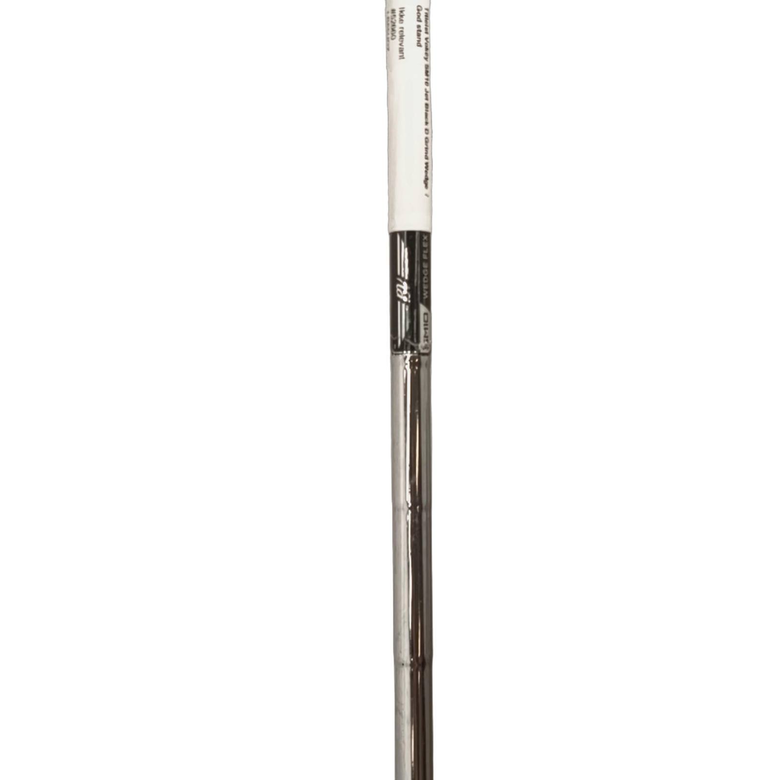 Titleist SM10 Wedge / Flex Wedge / 54/10 [model:birefnet-general] [bg:handrolled]