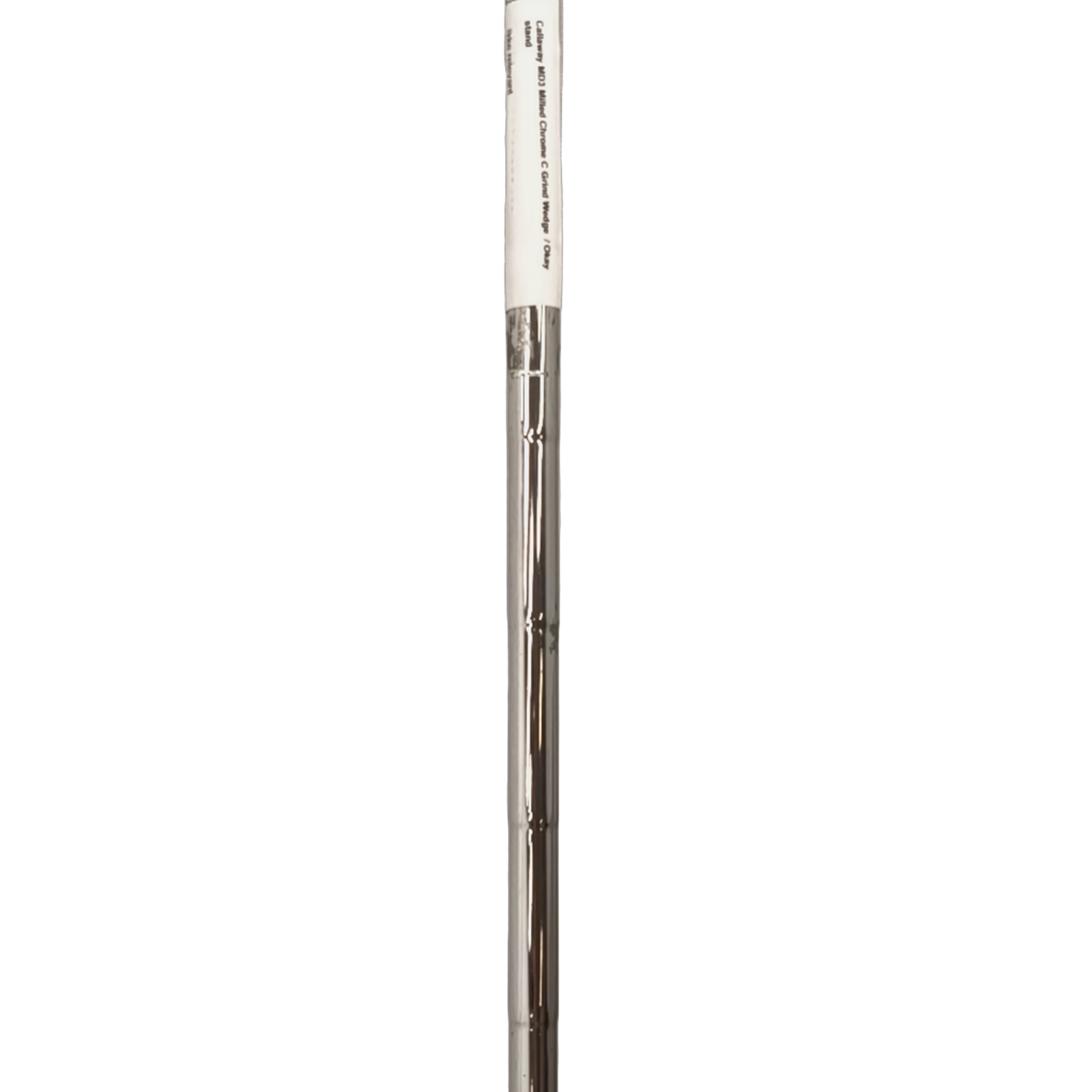 Callaway MD3 Milled Wedge / Flex Wedge / 52/10 [model:birefnet-general] [bg:handrolled]
