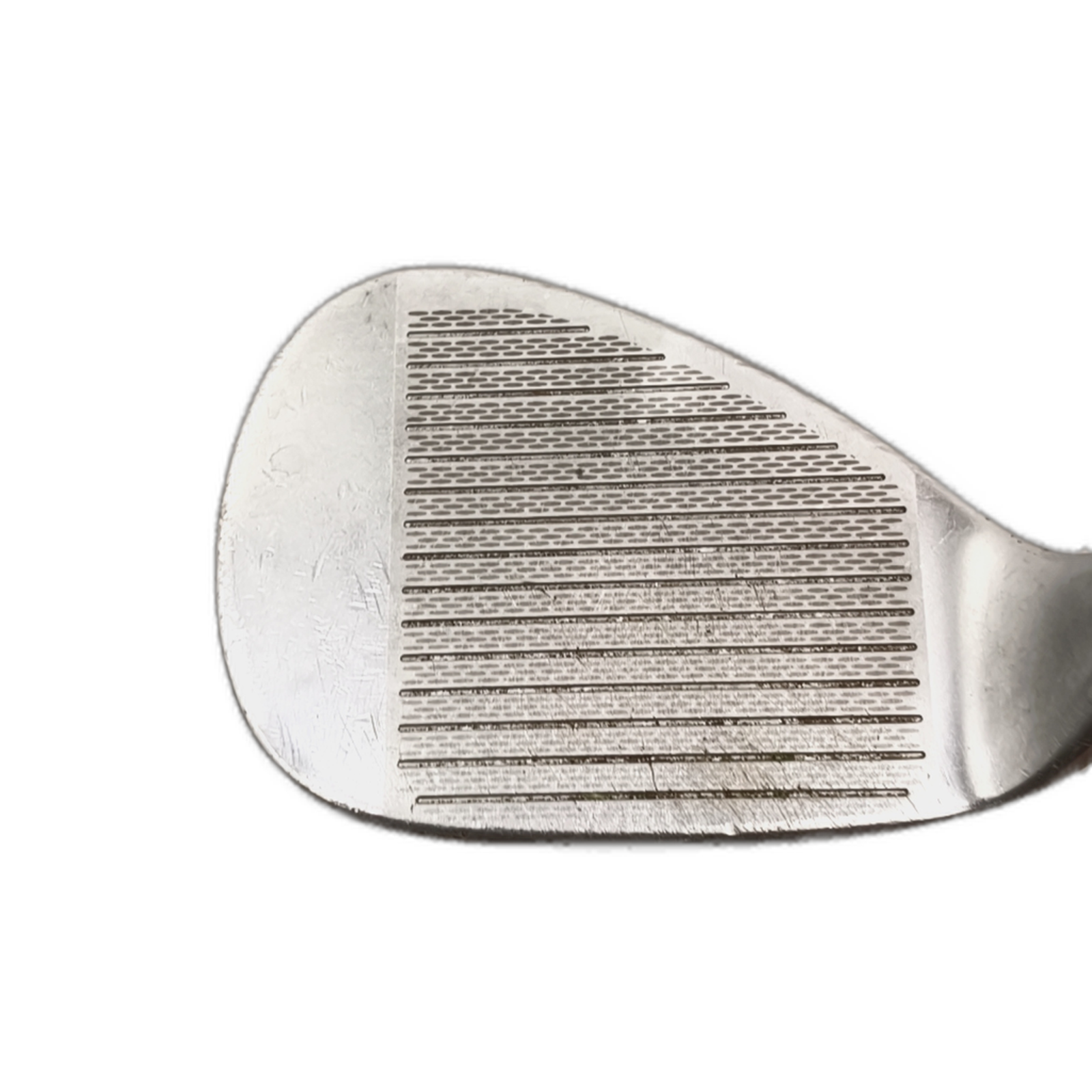 Callaway Mack Daddy 2 Wedge / Flex Ladies / 52/12 [model:silueta] [bg:handrolled]