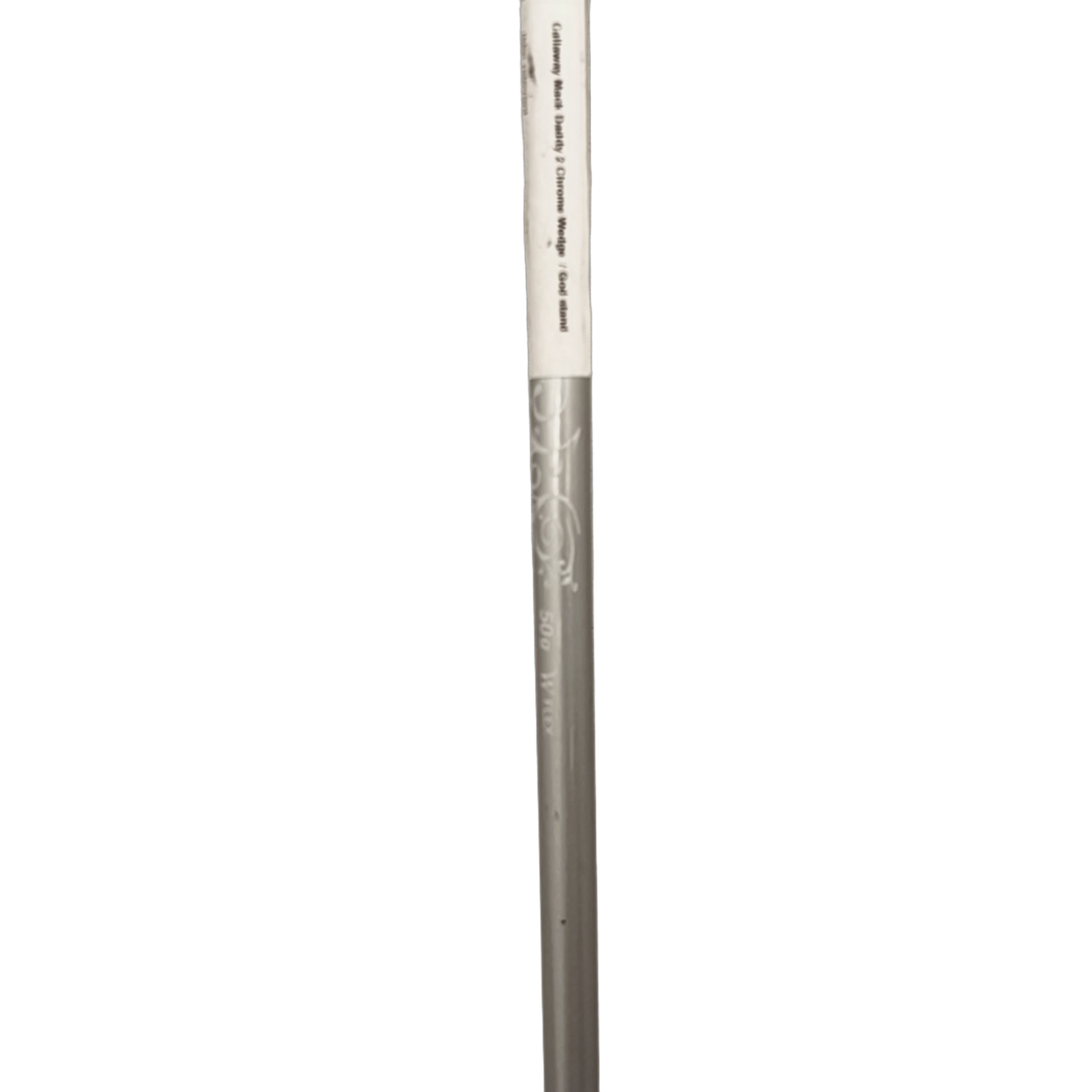 Callaway Mack Daddy 2 Wedge / Flex Ladies / 52/12 [model:birefnet-general] [bg:handrolled]