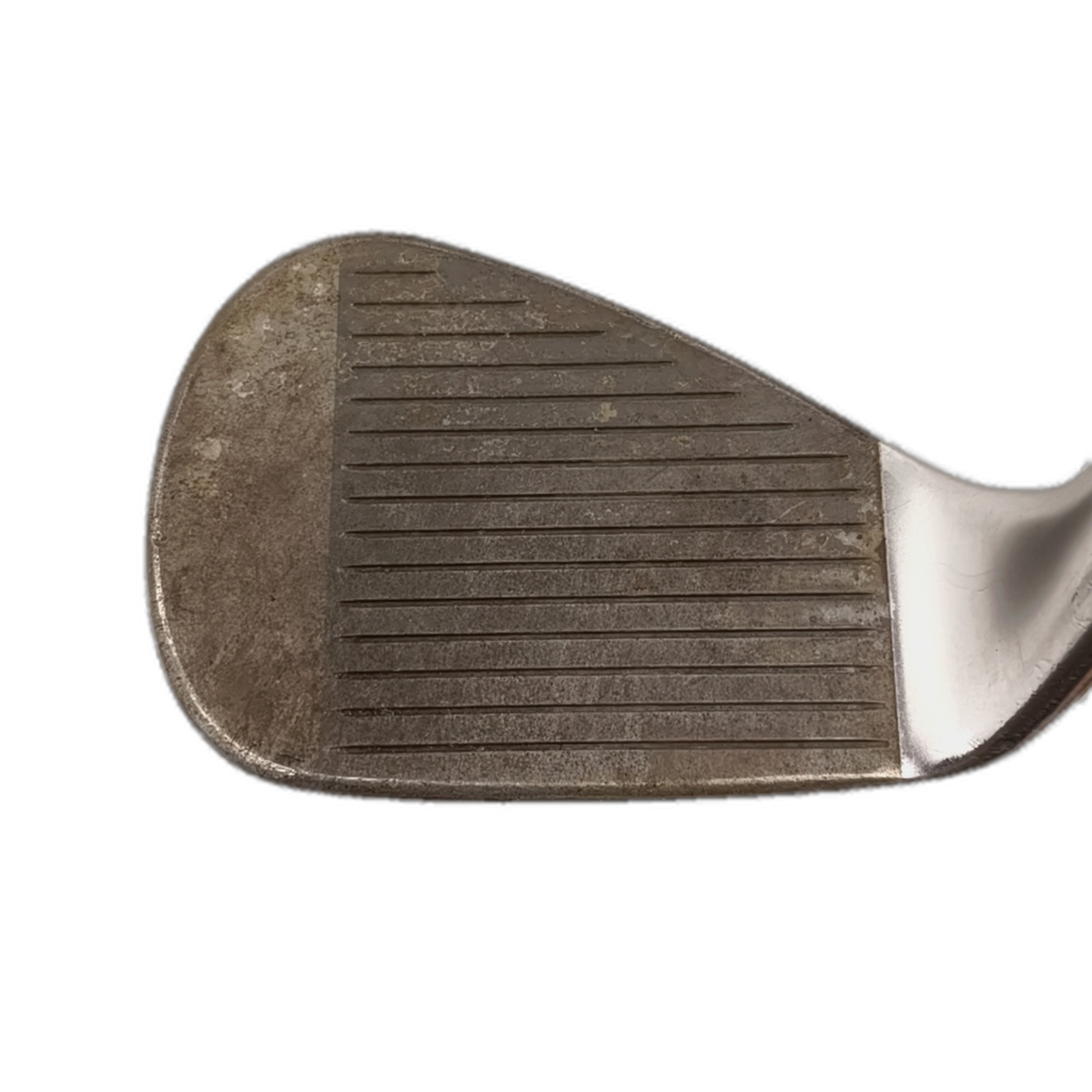 Callaway Jaws Raw Wedge / Flex Wedge / 52/10 [model:silueta] [bg:handrolled]