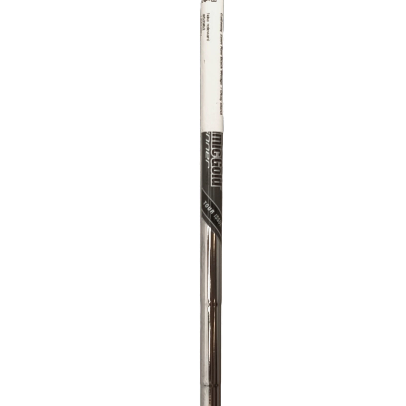 Callaway Jaws Raw Wedge / Flex Wedge / 52/10 [model:birefnet-general] [bg:handrolled]