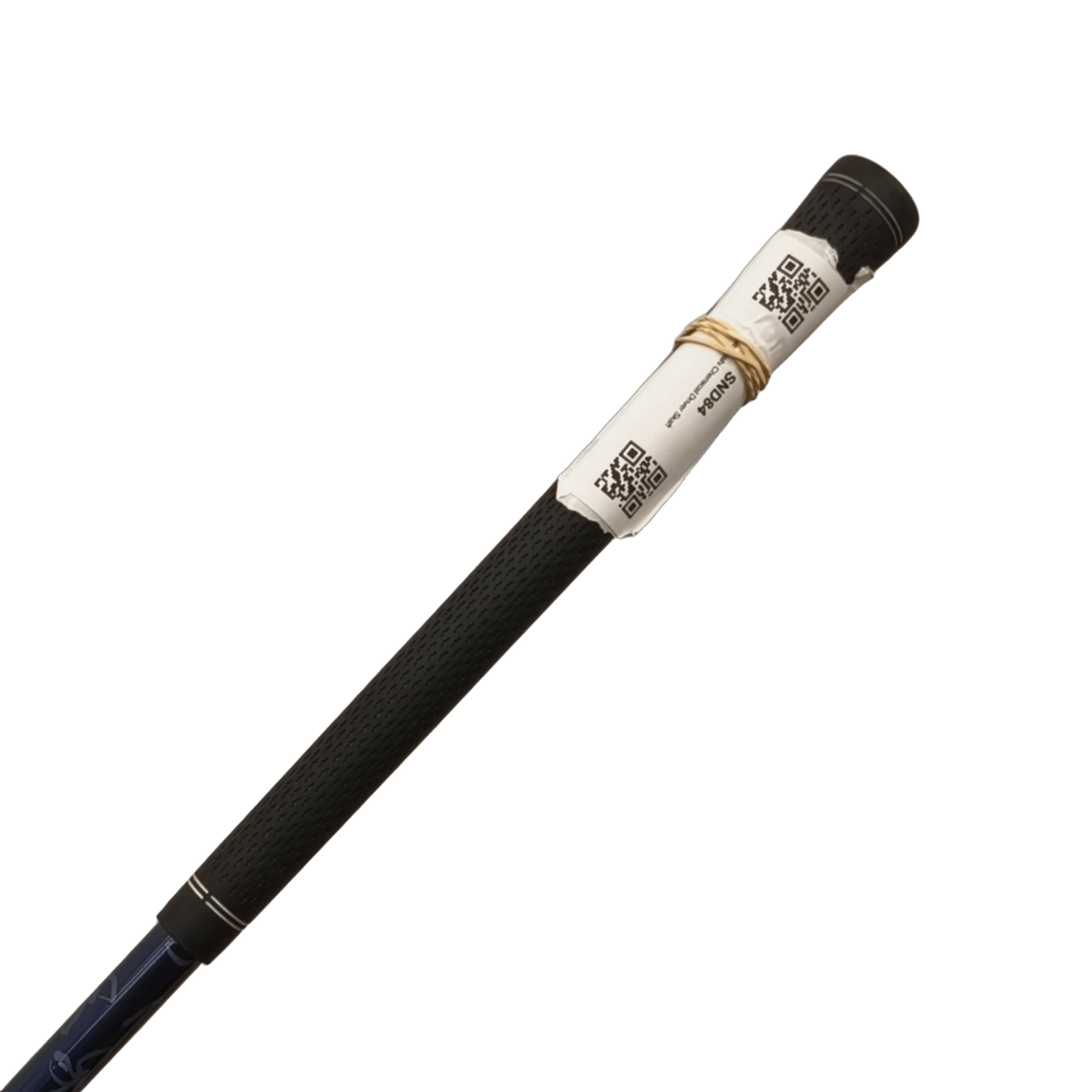 Mitsubishi Chemical Diamana Kai'Li Driver Skaft / Flex Regular / Titleist 2nd Gen [model:birefnet-general] [bg:handrolled]
