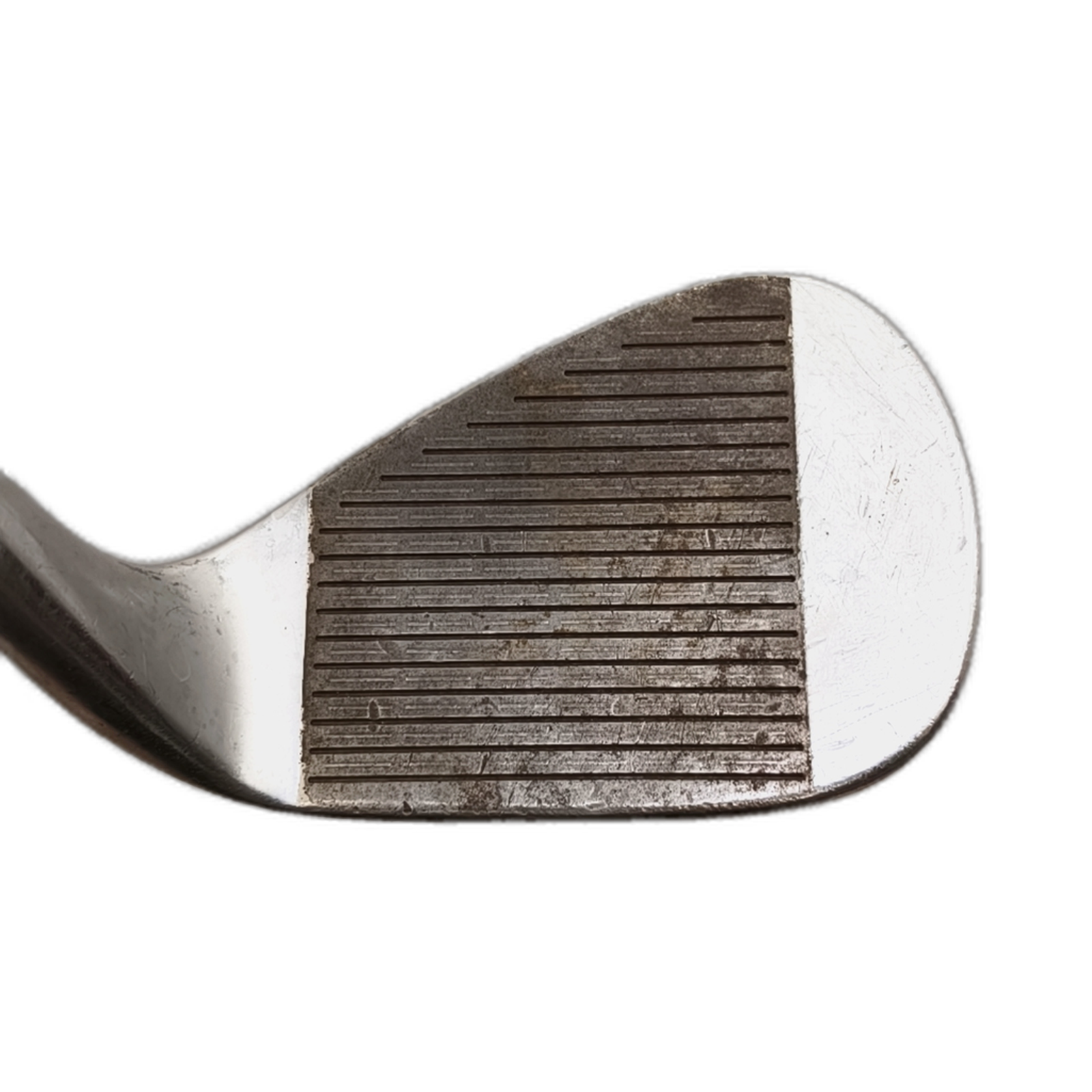 TaylorMade Milled Grind 3 Wedge / Flex Wedge / 56/12 [model:silueta] [bg:handrolled]
