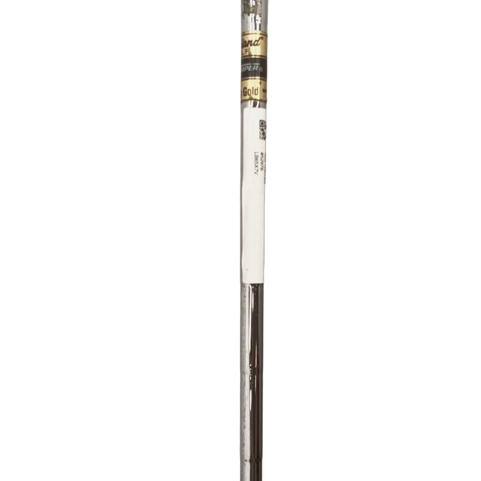 Cleveland Reg. 588 Wedge / Flex Stiff / 64/10 [model:birefnet-general] [bg:handrolled]