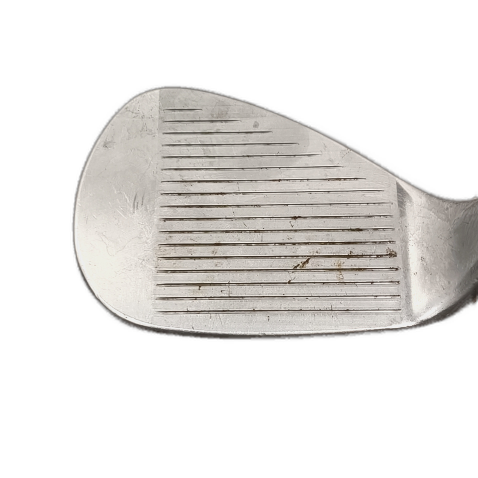 Titleist SM9 Wedge / Flex Wedge / 56/14 [model:silueta] [bg:handrolled]