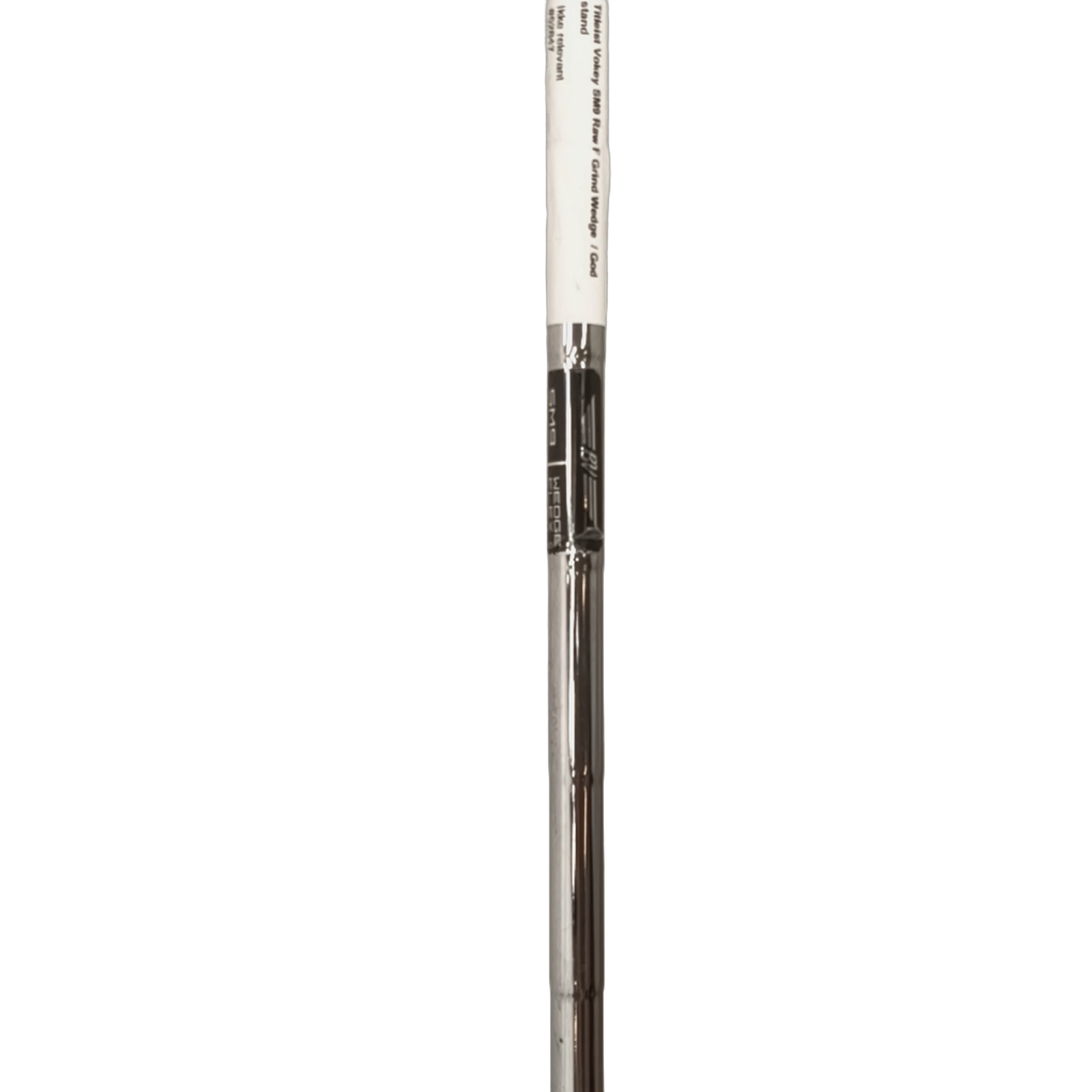 Titleist SM9 Wedge / Flex Wedge / 56/14 [model:birefnet-general] [bg:handrolled]