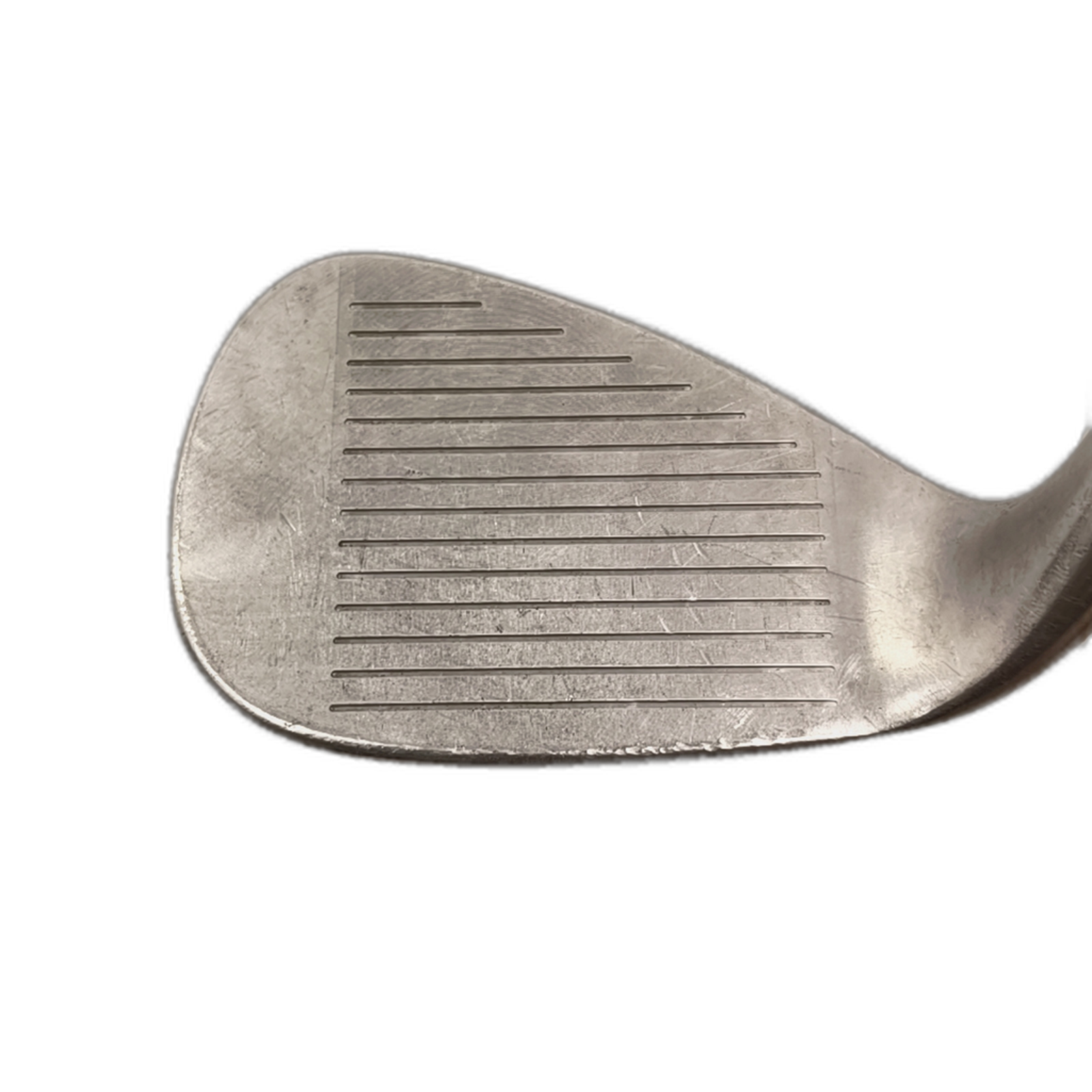 Wilson Staff FG Tour PMP Wedge / Flex Stiff / 54/14 [model:silueta] [bg:handrolled]