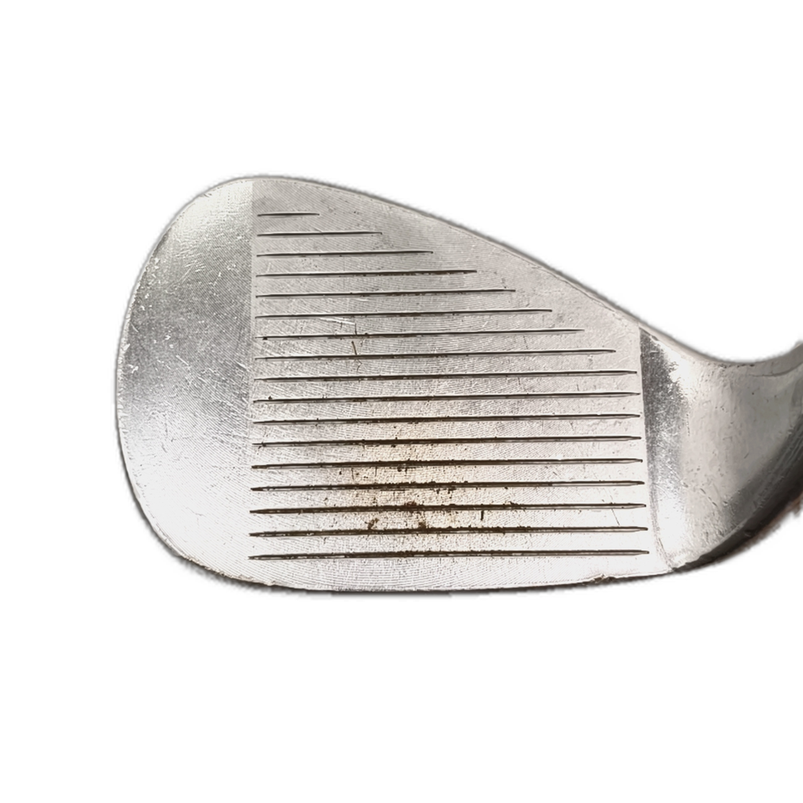 Titleist SM5 Wedge / Flex Wedge / 52/08 [model:silueta] [bg:handrolled]