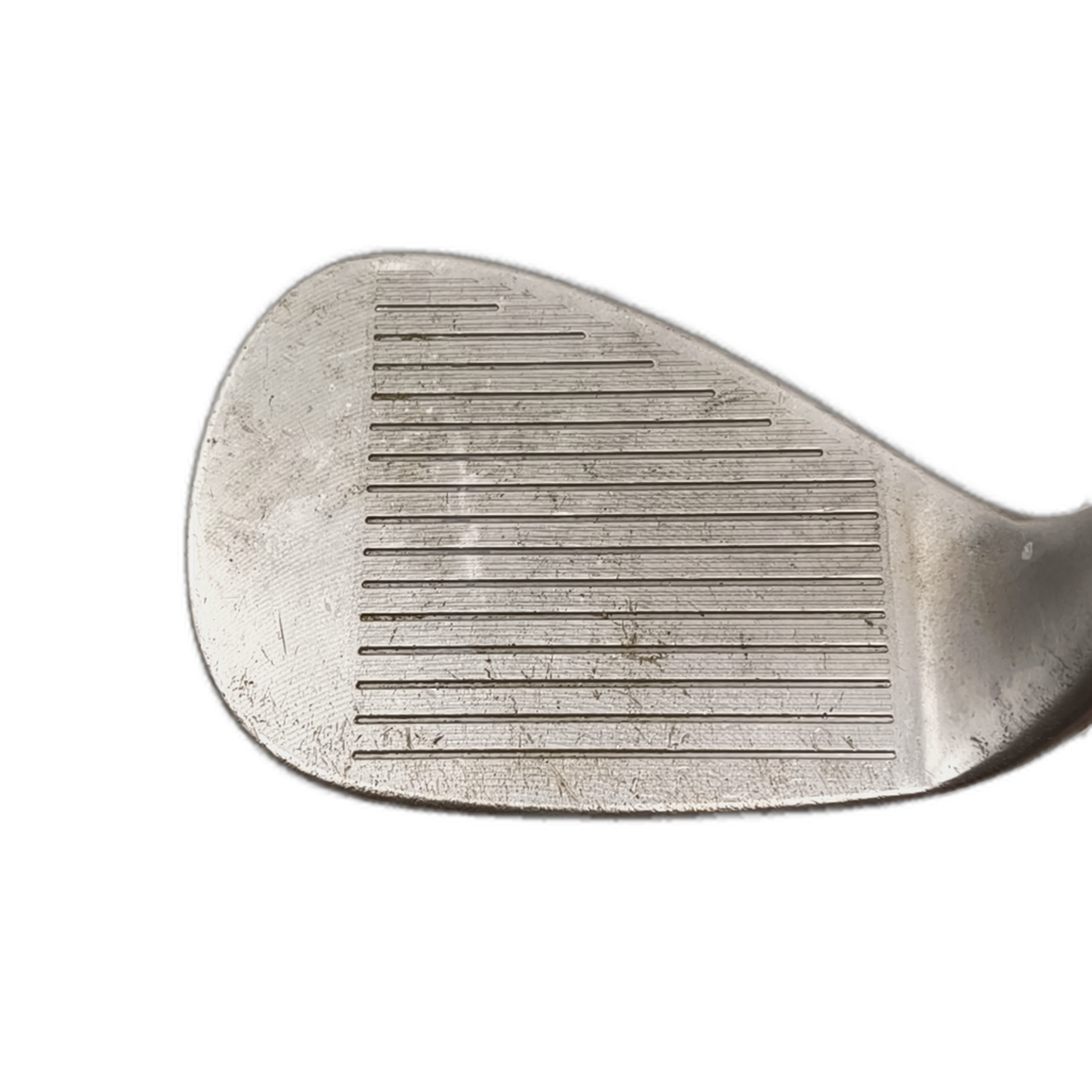 Cleveland 588 RTX Wedge / Flex Ladies W / 56/14 [model:silueta] [bg:handrolled]
