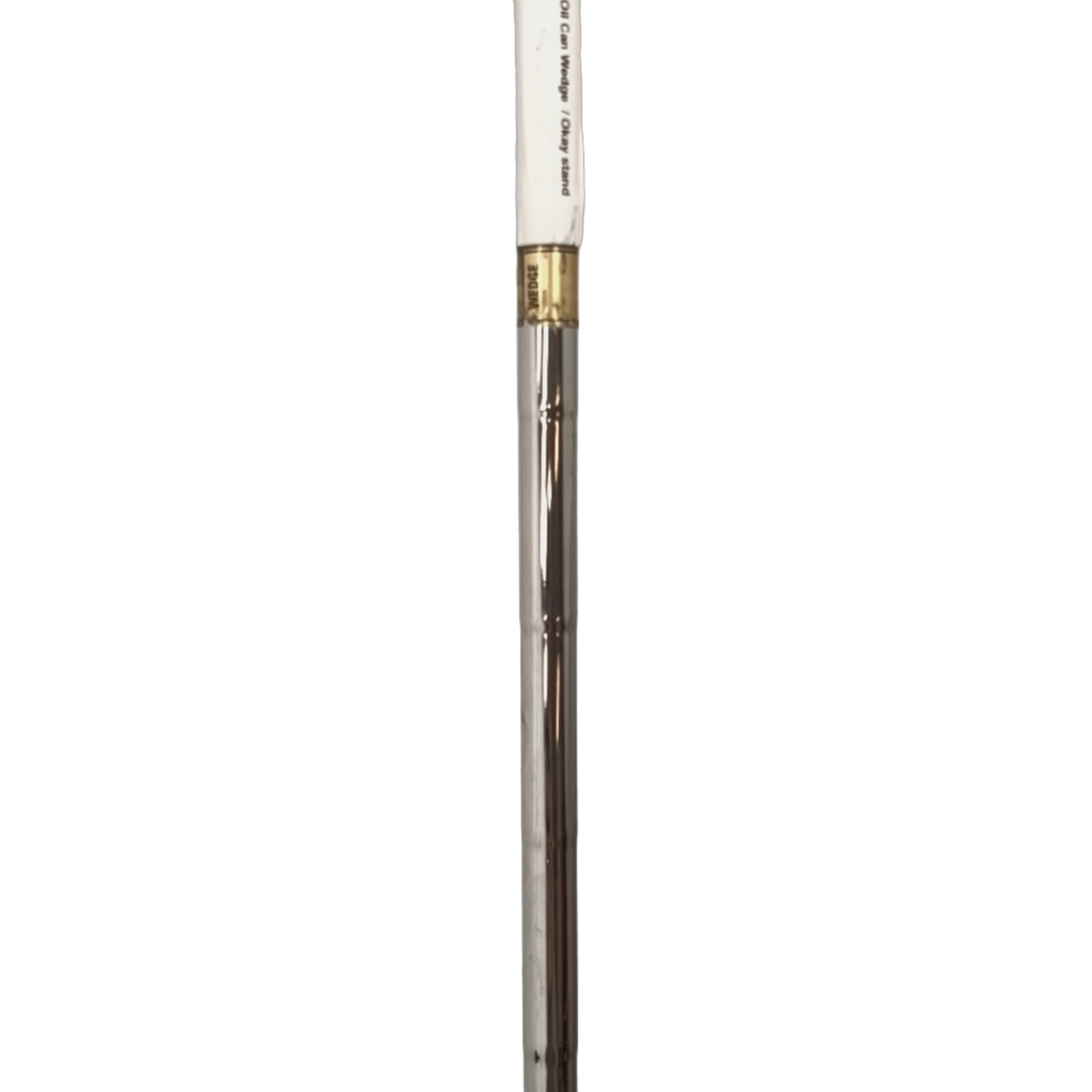 Titleist Vokey Design 254 Wedge / Flex Wedge / 54/10 [model:birefnet-general] [bg:handrolled]
