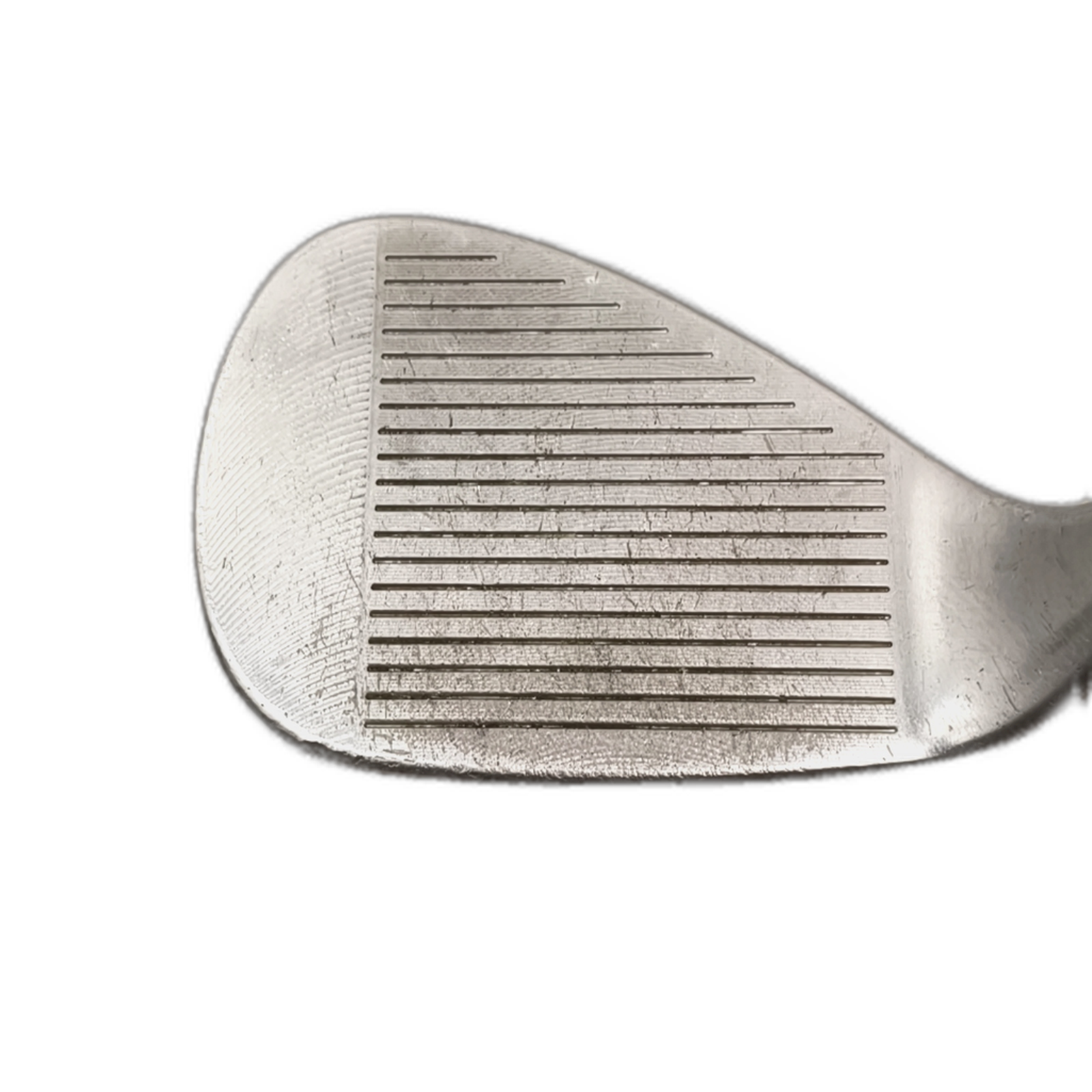 Cleveland CBX Zipcore Wedge / Flex Ladies / 56/12 [model:silueta] [bg:handrolled]