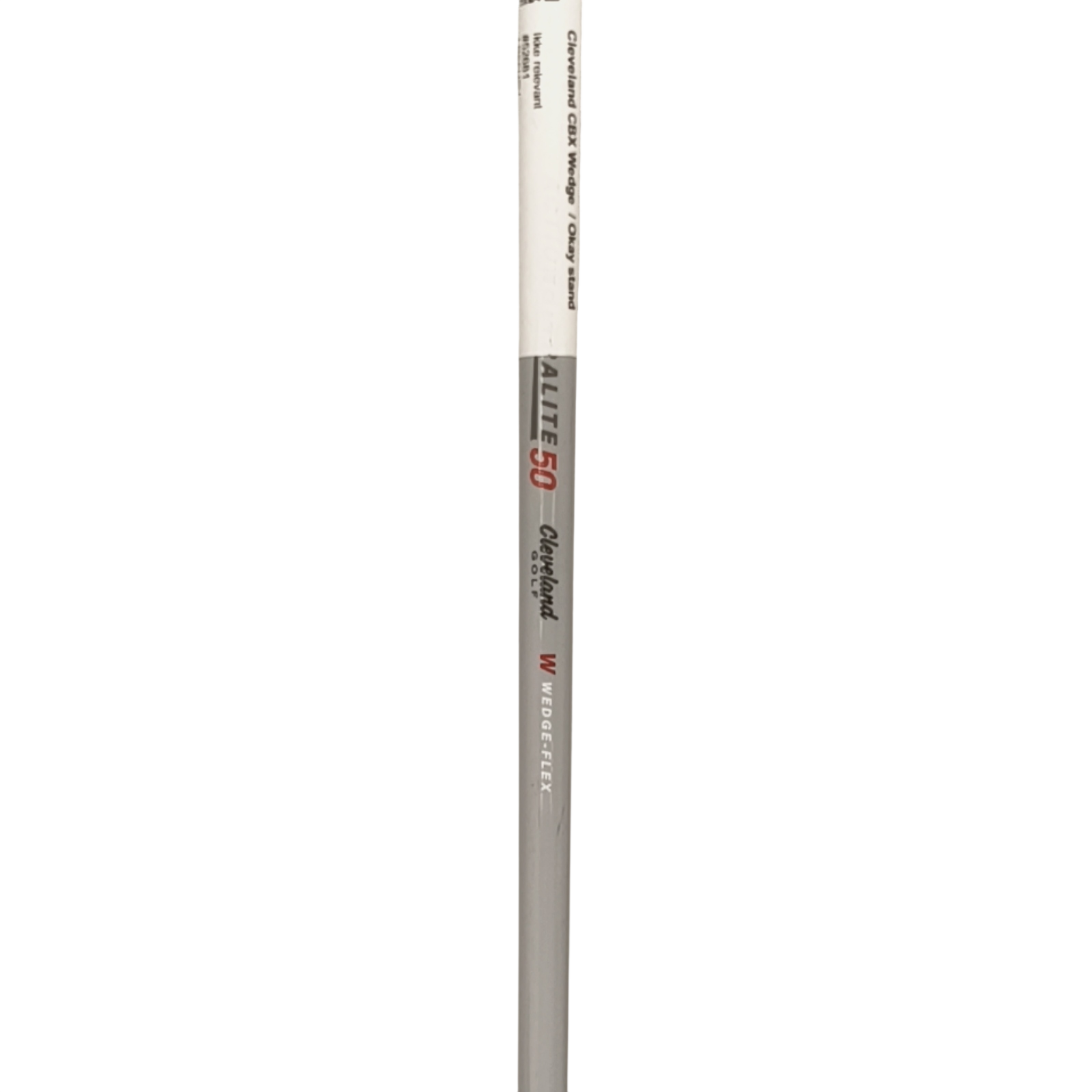 Cleveland CBX Zipcore Wedge / Flex Ladies / 56/12 [bg:photoroom-fallback]