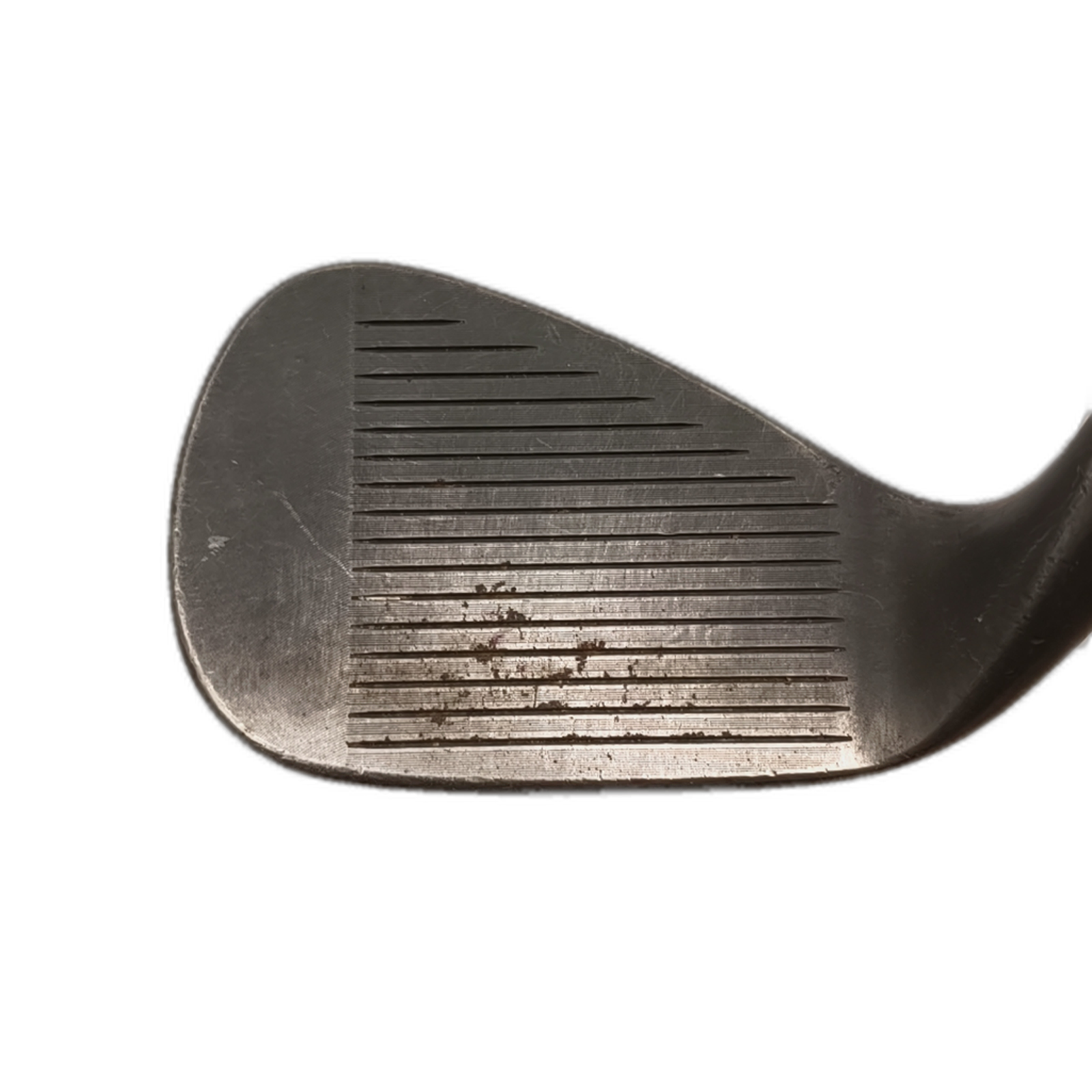 Titleist SM7 Wedge / Flex Wedge / 48/10 [model:silueta] [bg:handrolled]